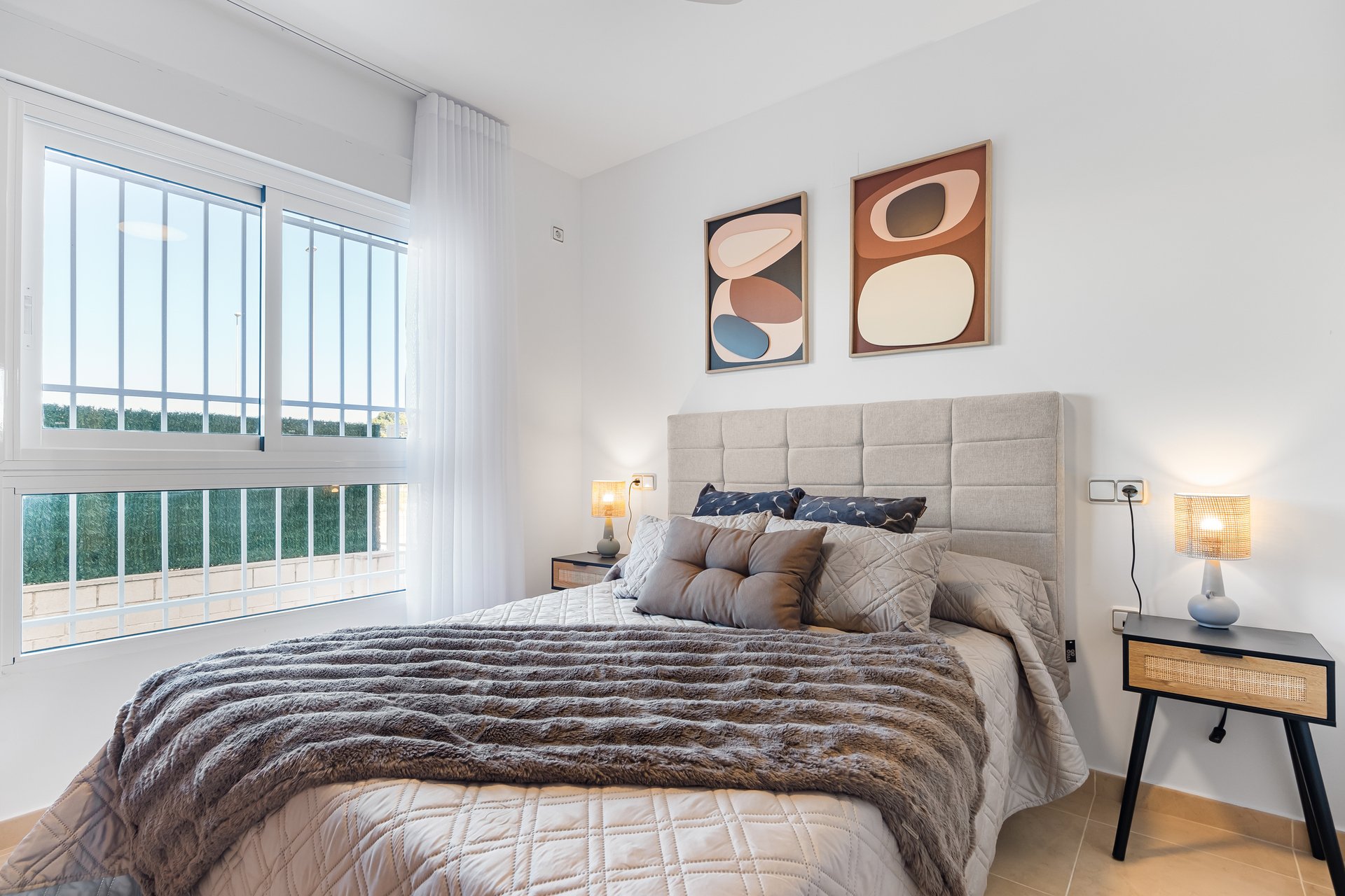 Nieuwbouw - Penthouse  - Orihuela Costa