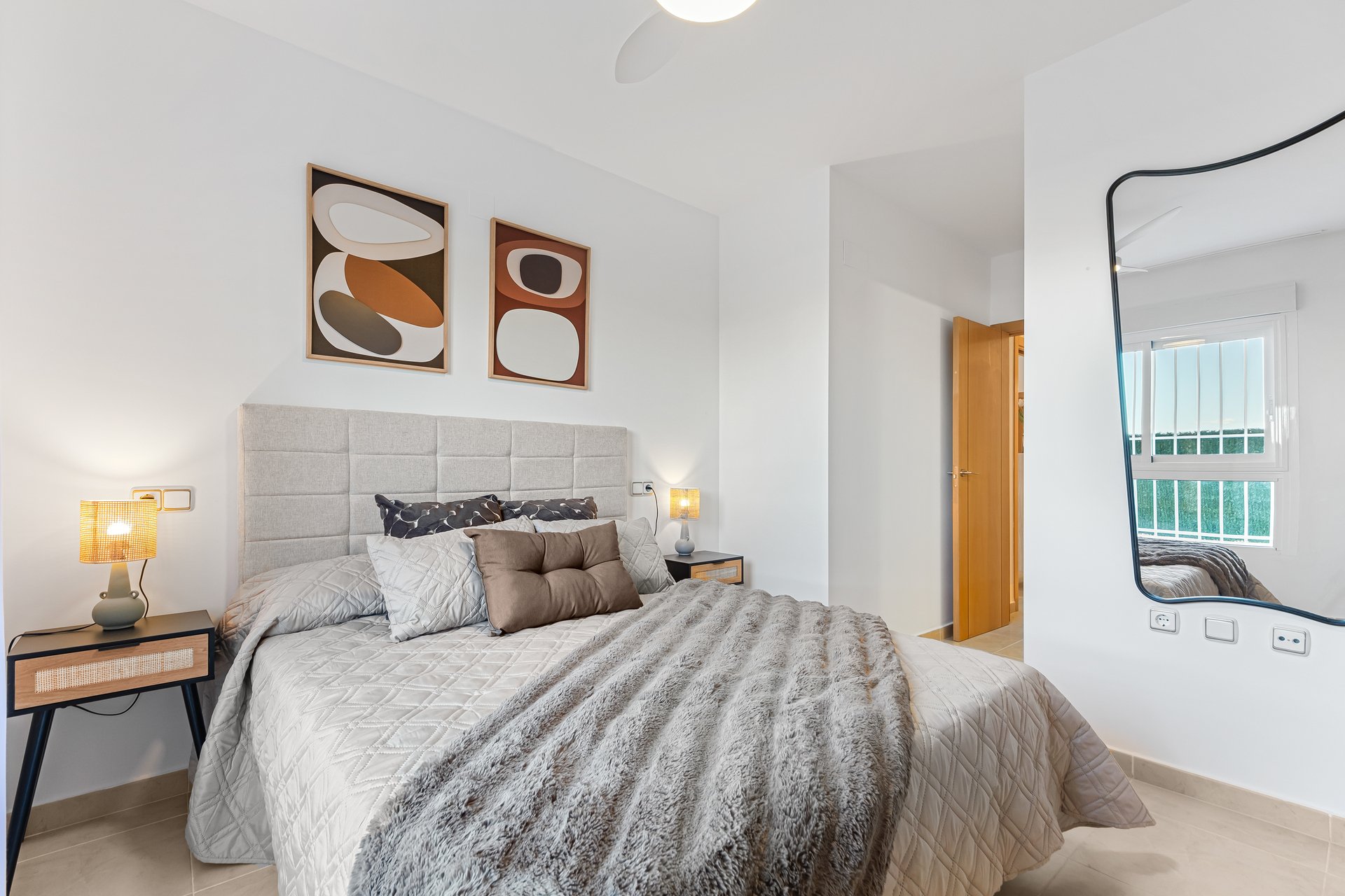 Nieuwbouw - Penthouse  - Orihuela Costa