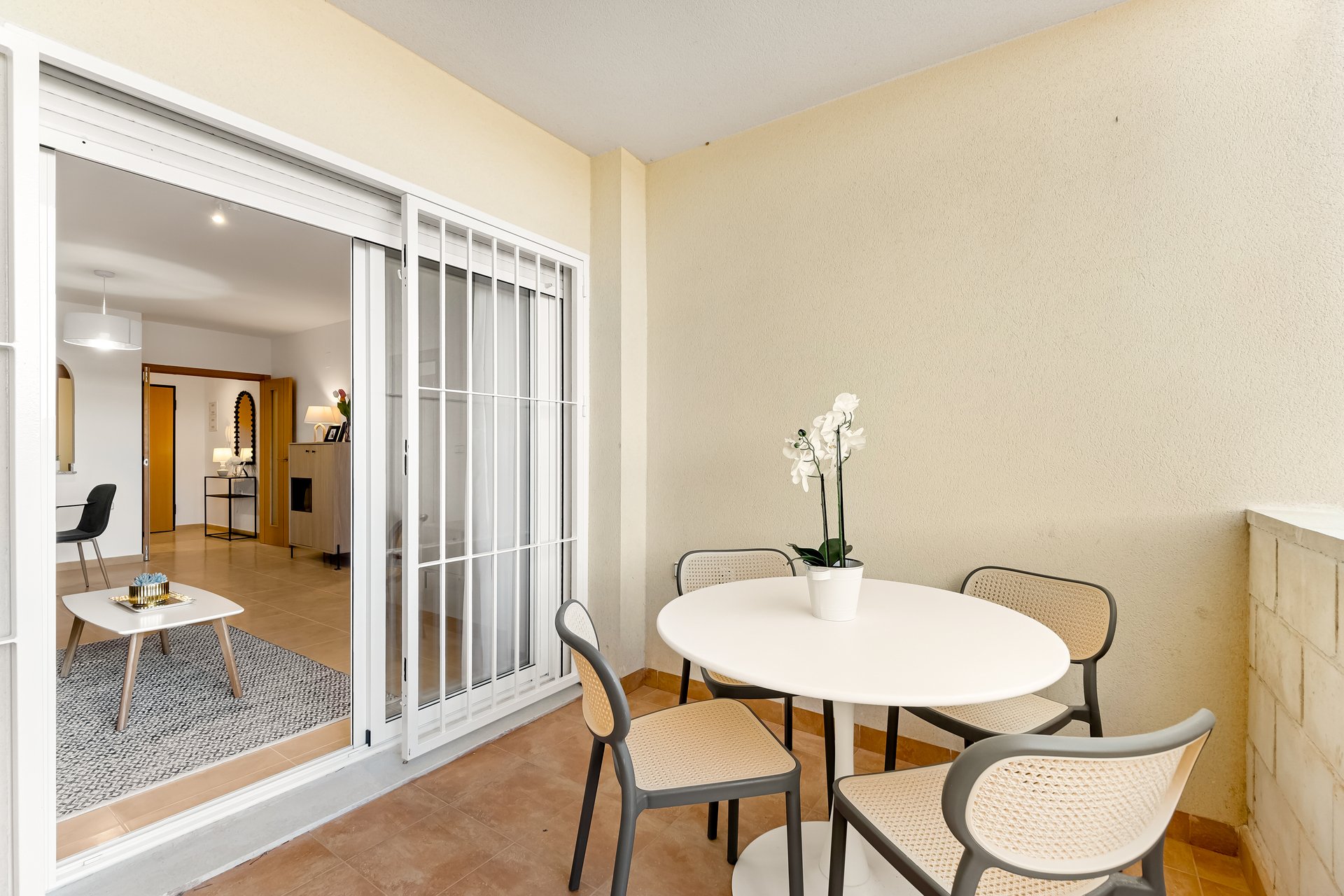 Nieuwbouw - Penthouse  - Orihuela Costa