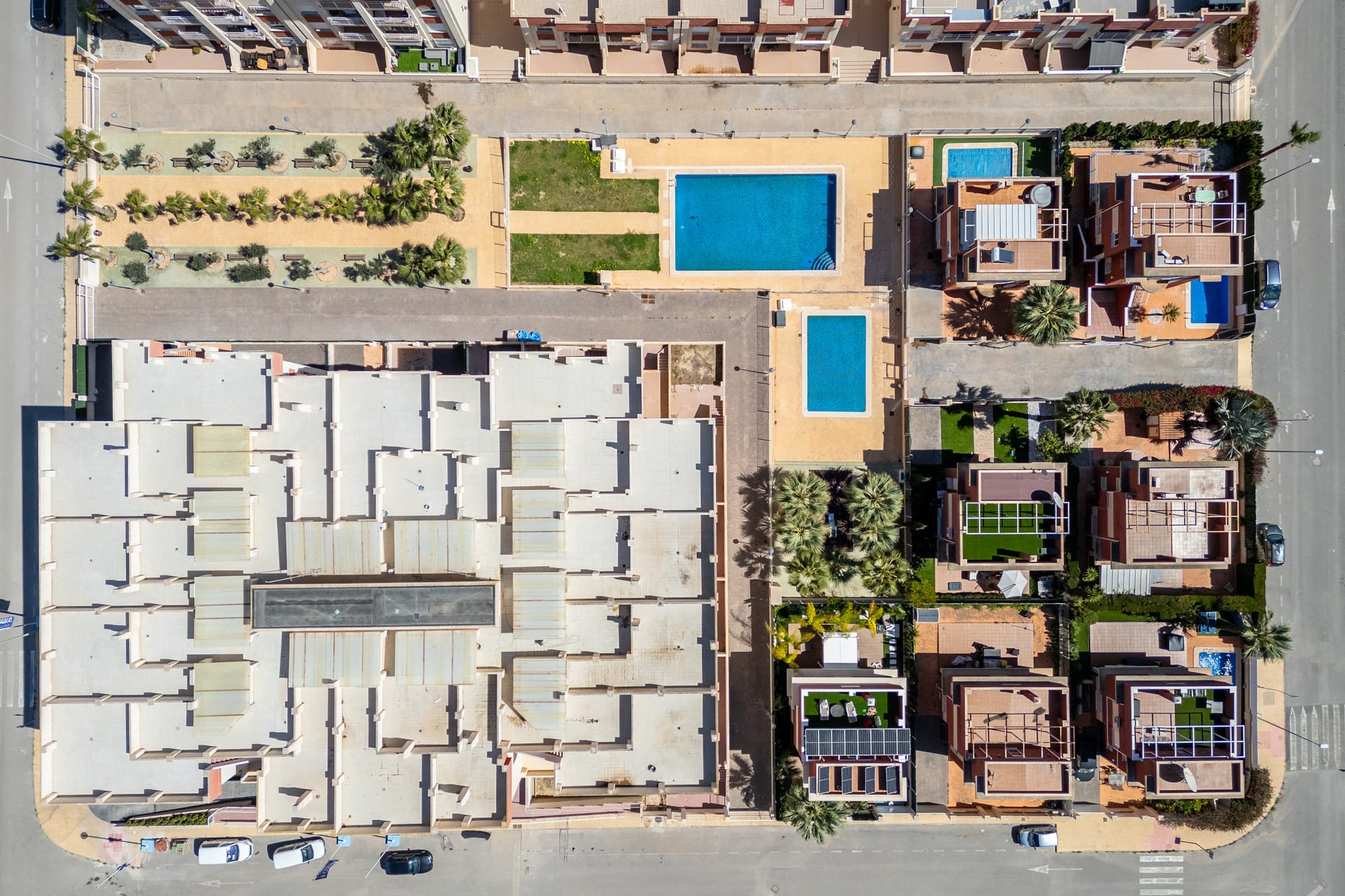 Nieuwbouw - Penthouse  - Orihuela Costa
