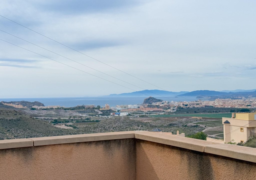 Nieuwbouw - Penthouse Penthouse - Águilas - Centro