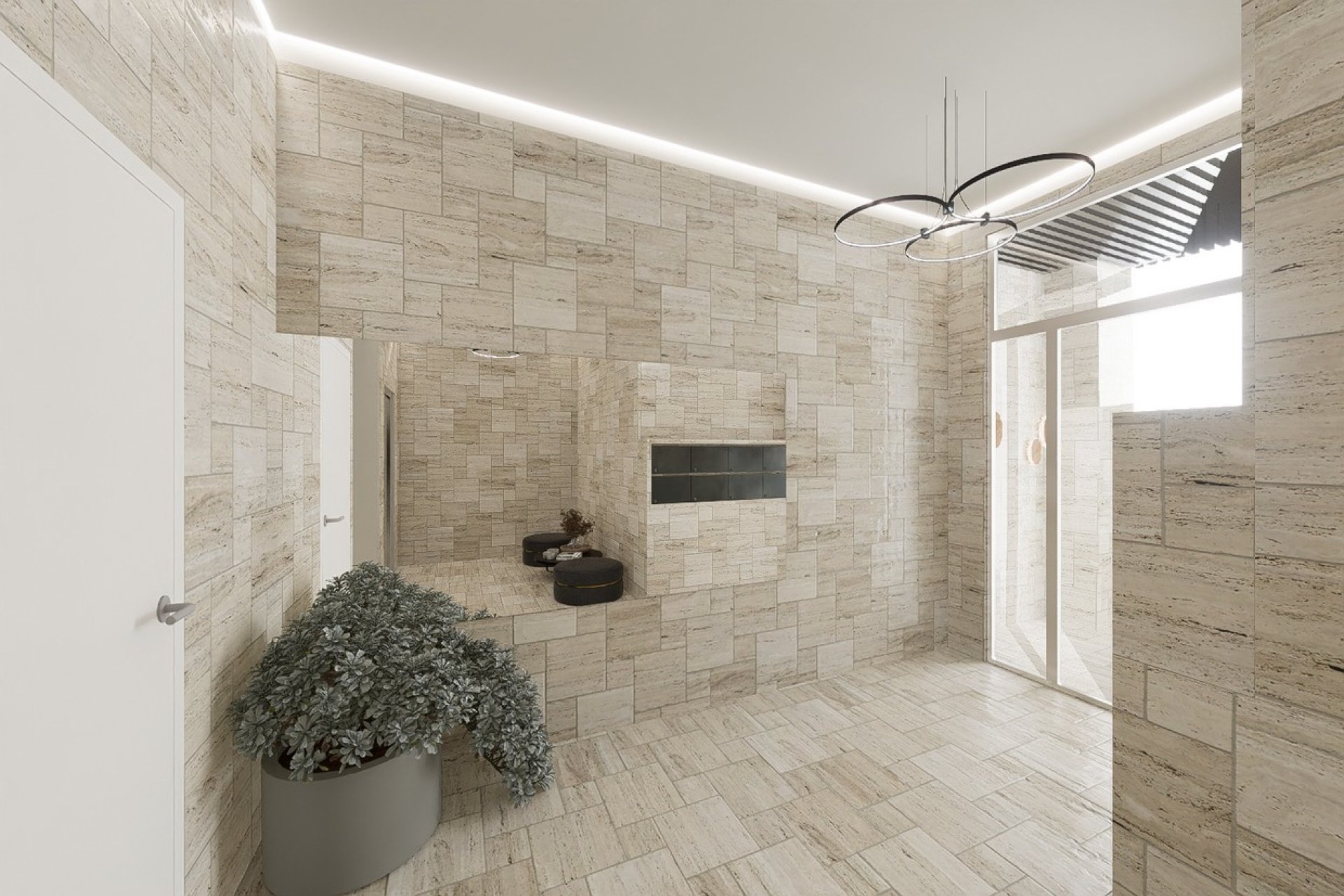 Nieuwbouw - Penthouse Penthouse - Alicante - Alicante (Alacant)