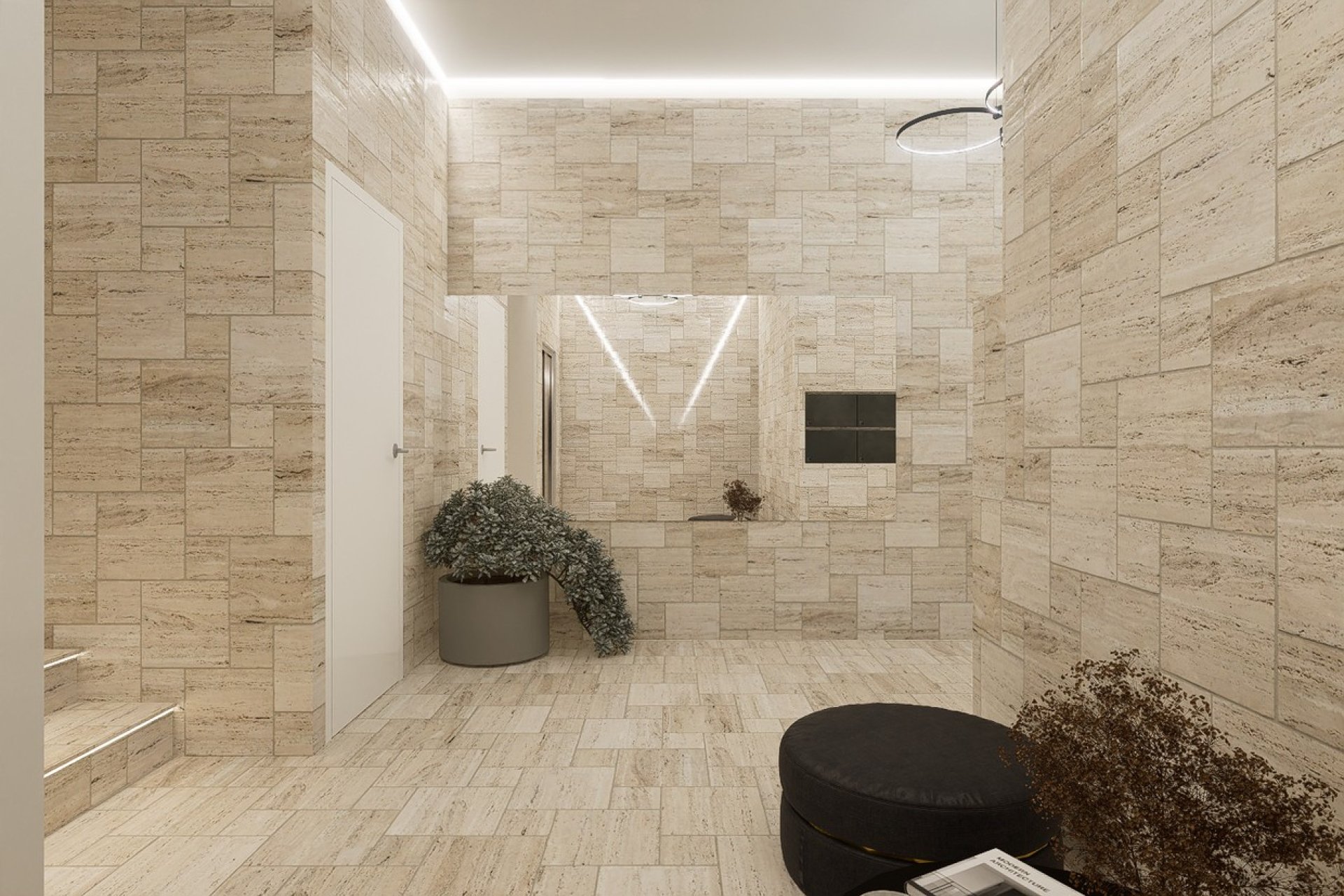 Nieuwbouw - Penthouse Penthouse - Alicante - Alicante (Alacant)