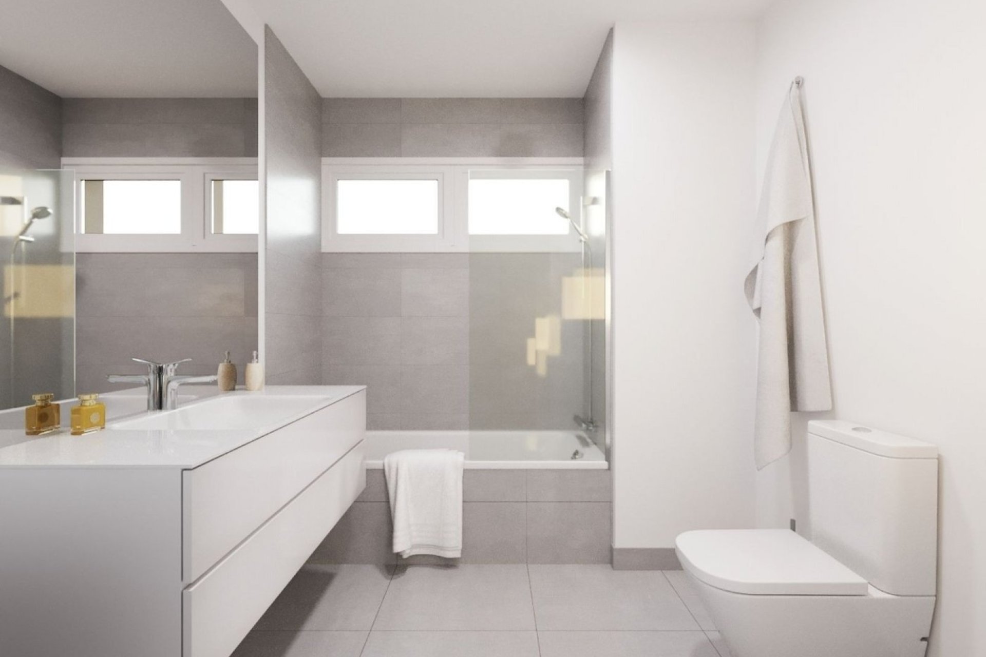 Nieuwbouw - Penthouse Penthouse - Alicante - Arenal Bol