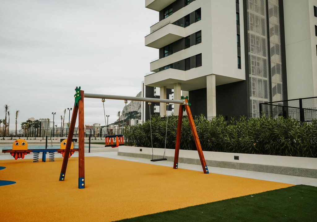 Nieuwbouw - Penthouse Penthouse - Alicante - Calpe