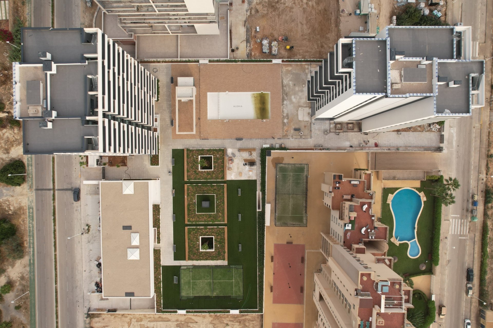 Nieuwbouw - Penthouse Penthouse - Alicante - Calpe