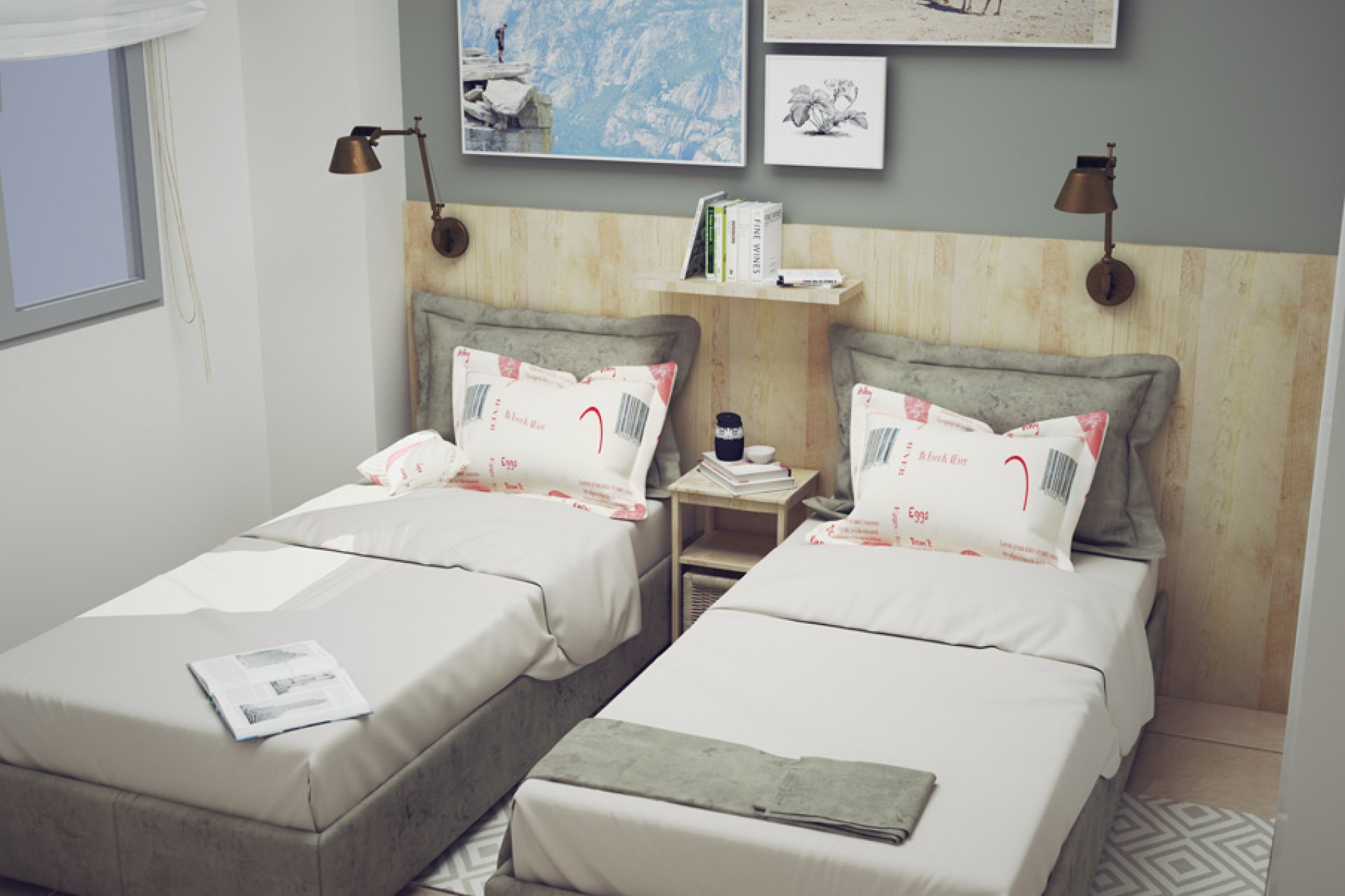 Nieuwbouw - Penthouse Penthouse - Alicante - Calpe