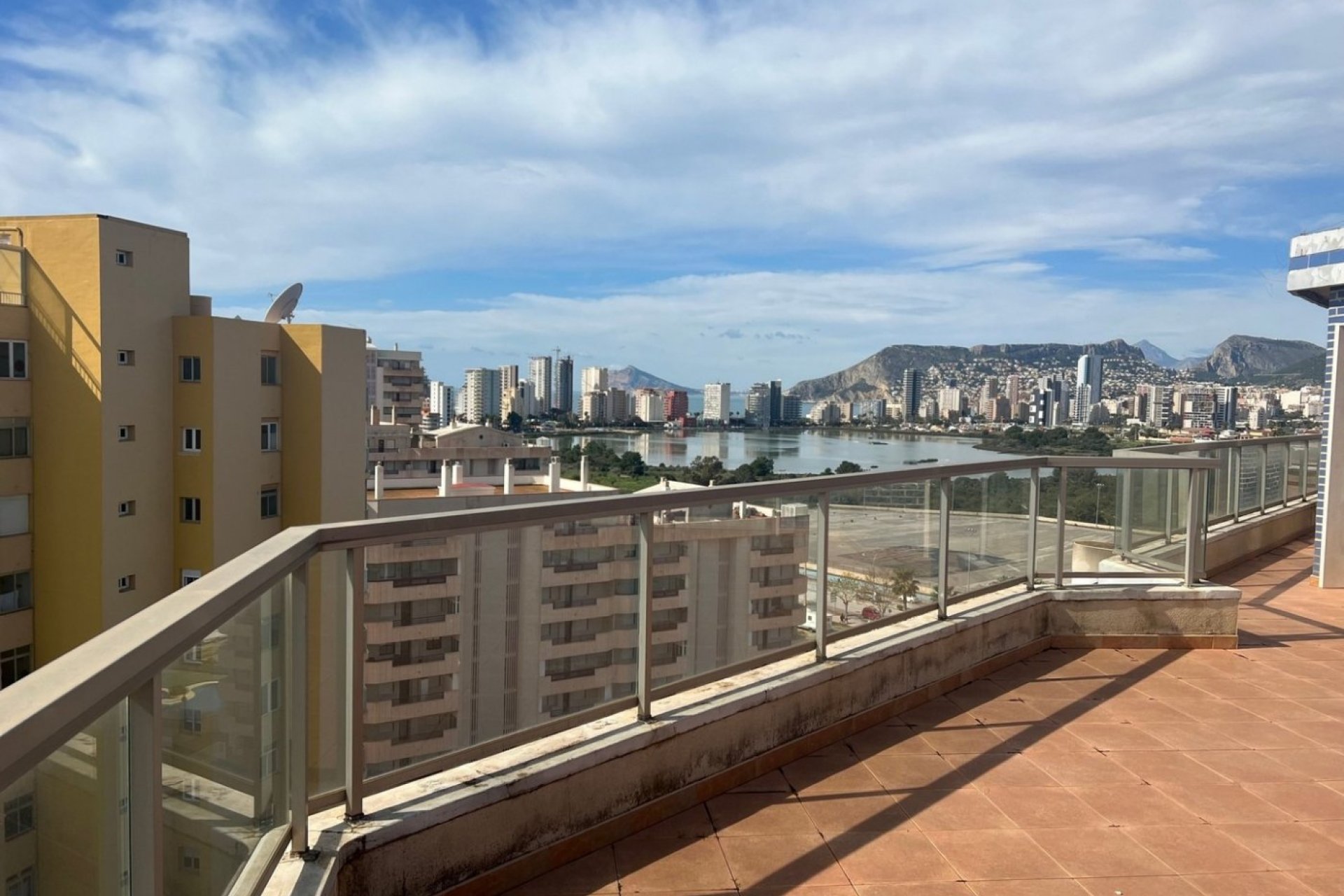 Nieuwbouw - Penthouse Penthouse - Alicante - Playa La Fossa
