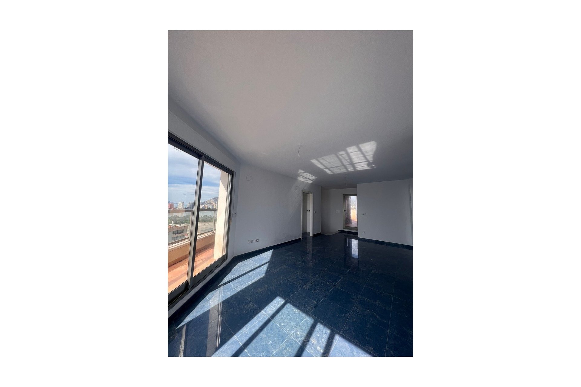 Nieuwbouw - Penthouse Penthouse - Alicante - Playa La Fossa