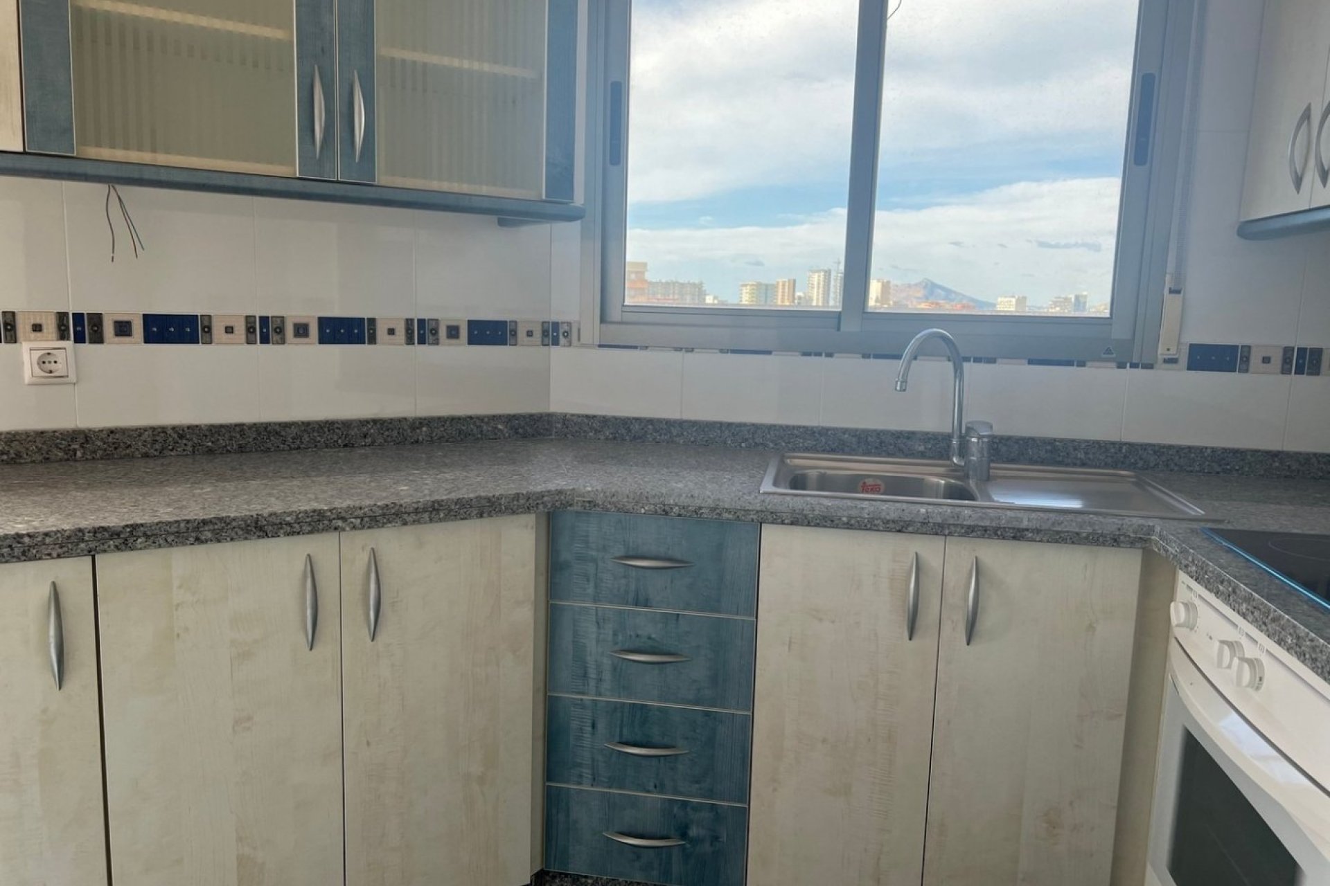 Nieuwbouw - Penthouse Penthouse - Alicante - Playa La Fossa