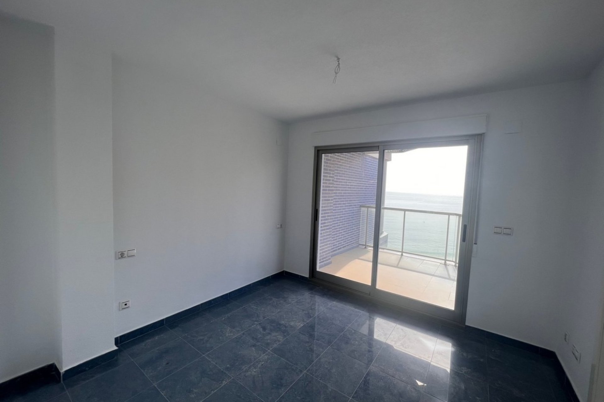 Nieuwbouw - Penthouse Penthouse - Alicante - Playa La Fossa