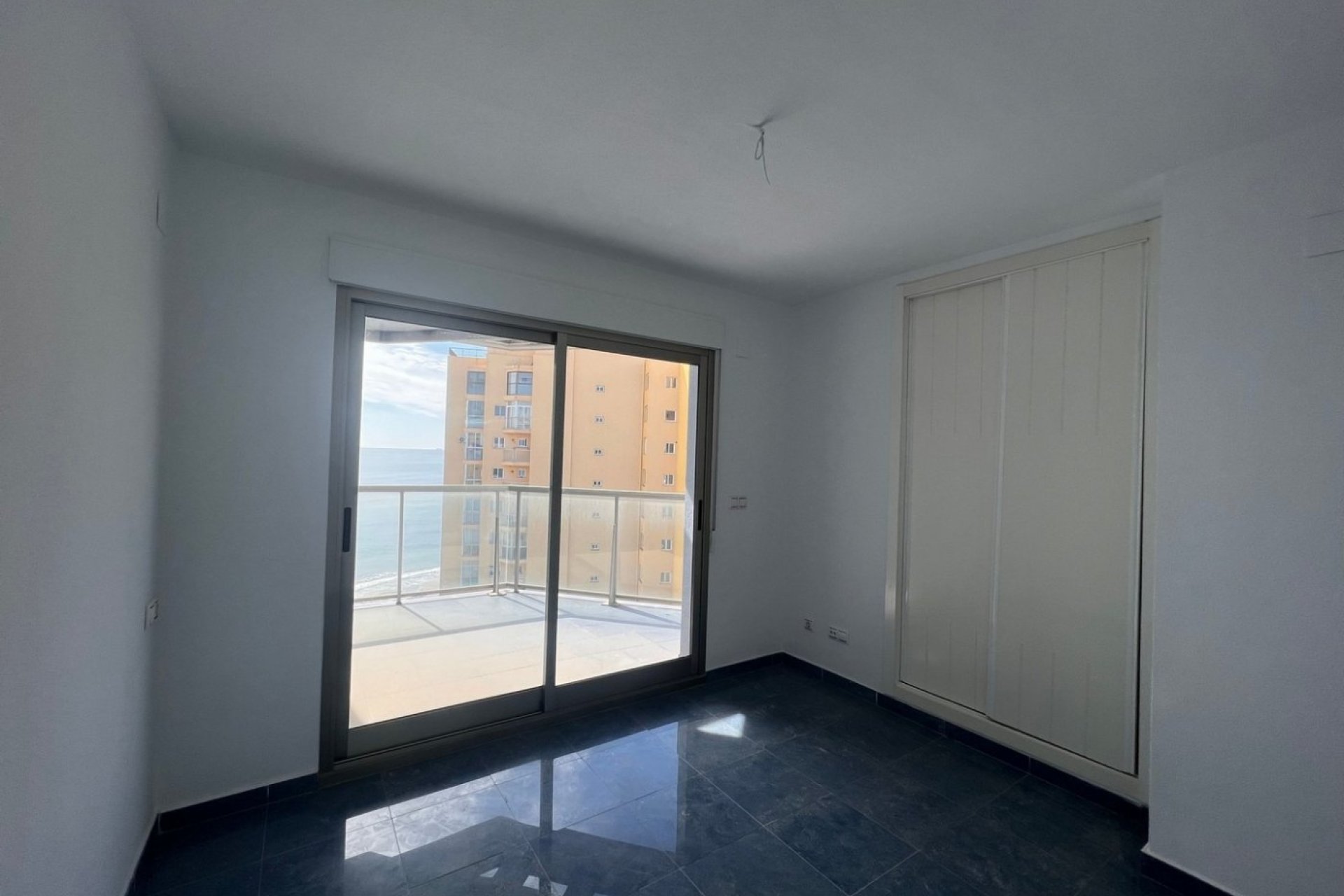 Nieuwbouw - Penthouse Penthouse - Alicante - Playa La Fossa