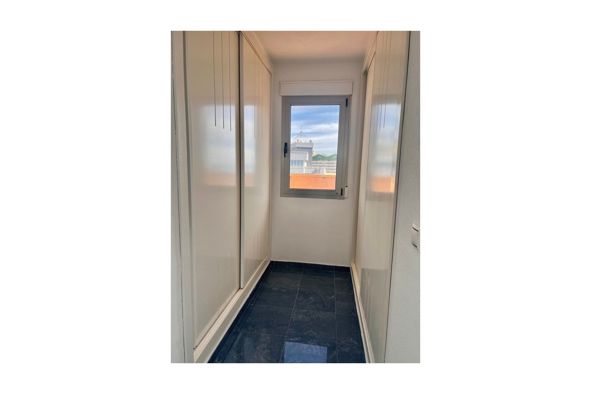 Nieuwbouw - Penthouse Penthouse - Alicante - Playa La Fossa
