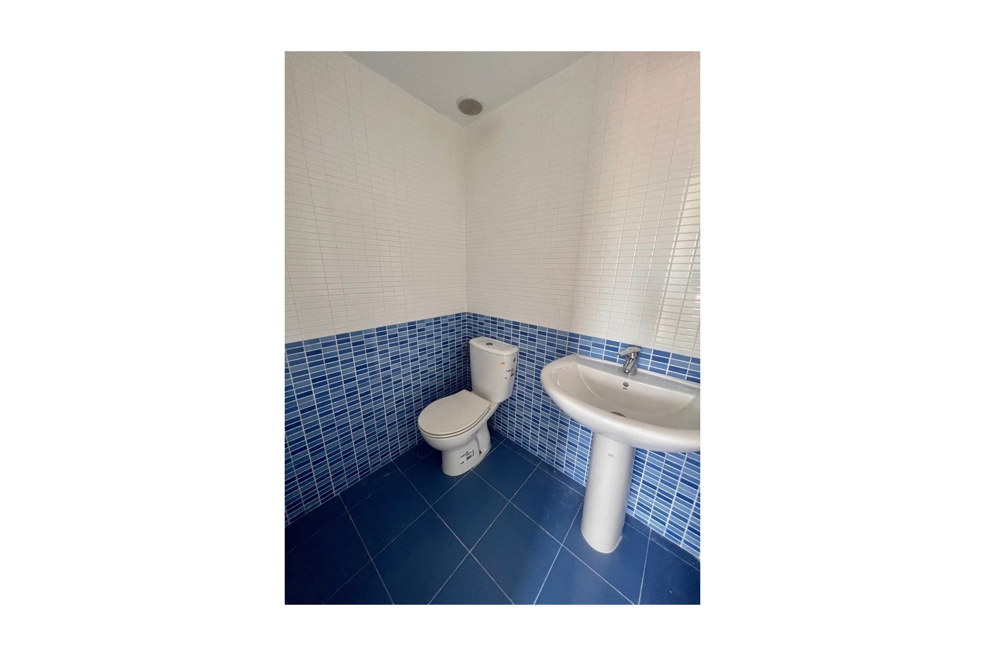 Nieuwbouw - Penthouse Penthouse - Alicante - Playa La Fossa