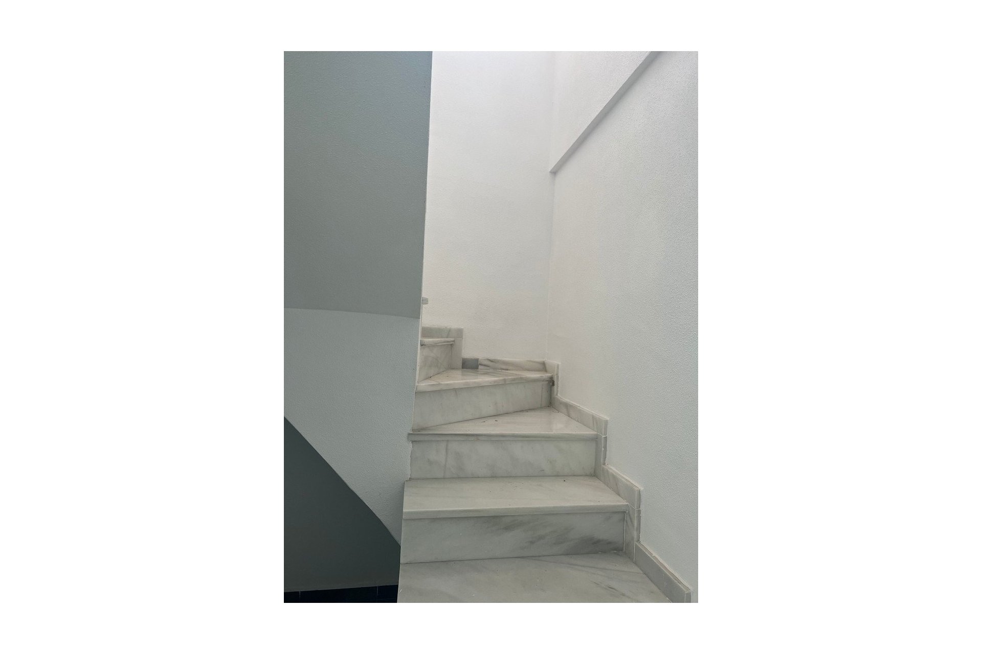 Nieuwbouw - Penthouse Penthouse - Alicante - Playa La Fossa
