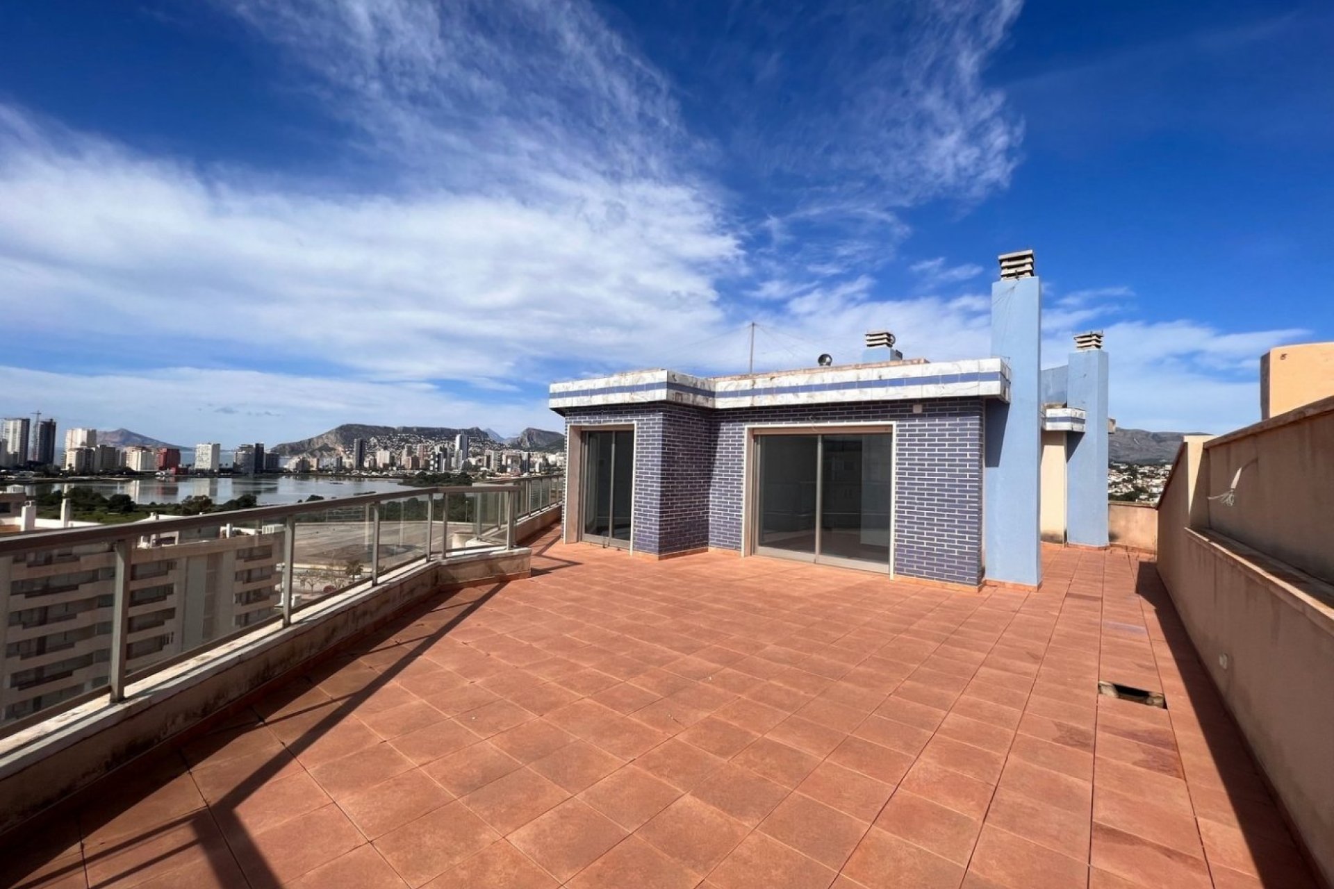 Nieuwbouw - Penthouse Penthouse - Alicante - Playa La Fossa
