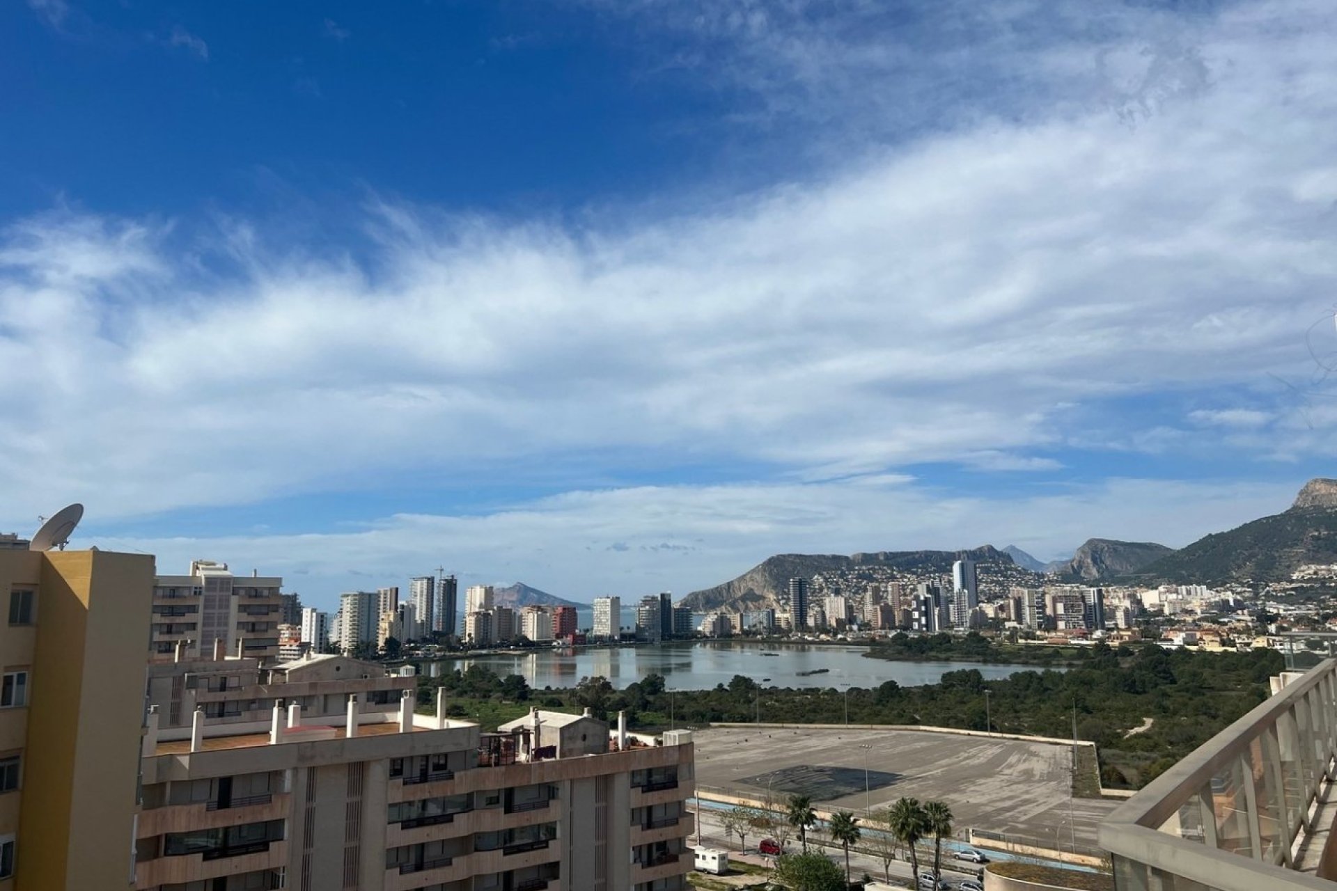 Nieuwbouw - Penthouse Penthouse - Alicante - Playa La Fossa