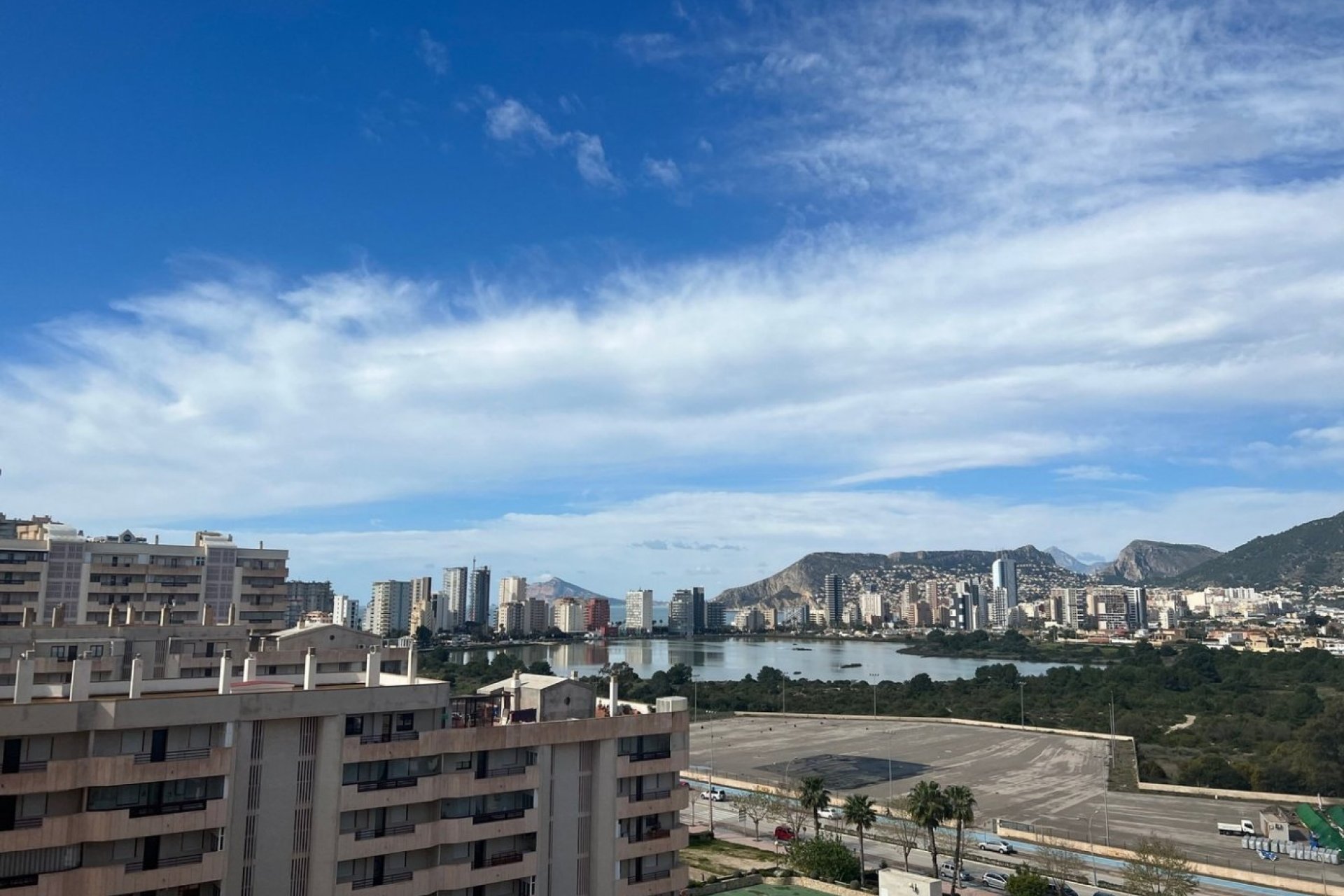 Nieuwbouw - Penthouse Penthouse - Alicante - Playa La Fossa