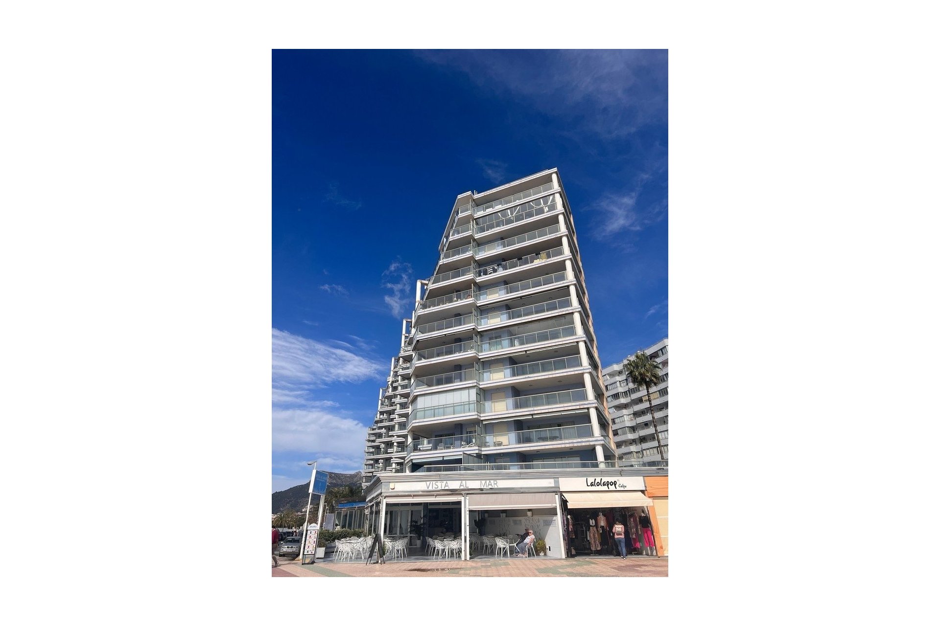 Nieuwbouw - Penthouse Penthouse - Alicante - Playa La Fossa