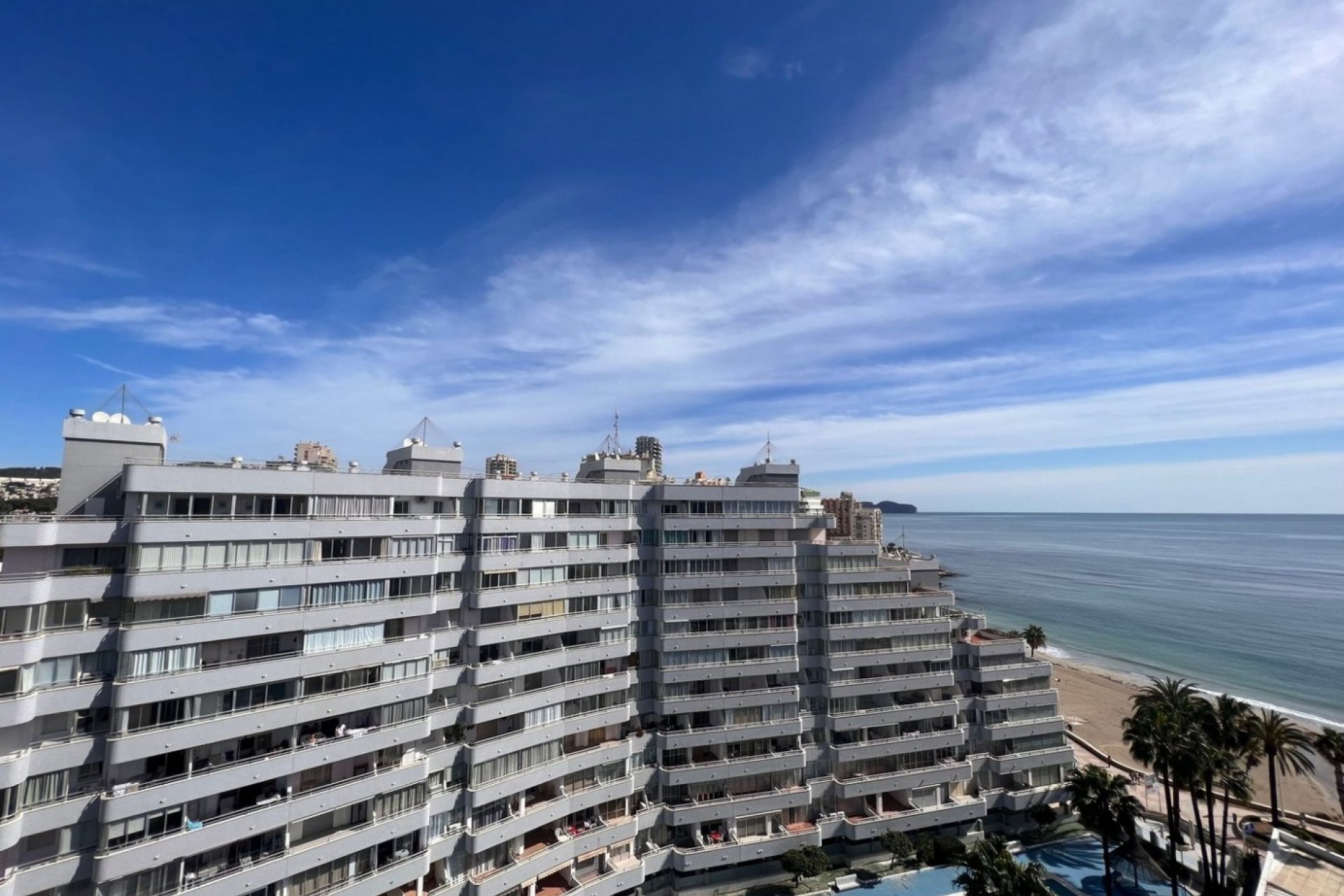 Nieuwbouw - Penthouse Penthouse - Alicante - Playa La Fossa