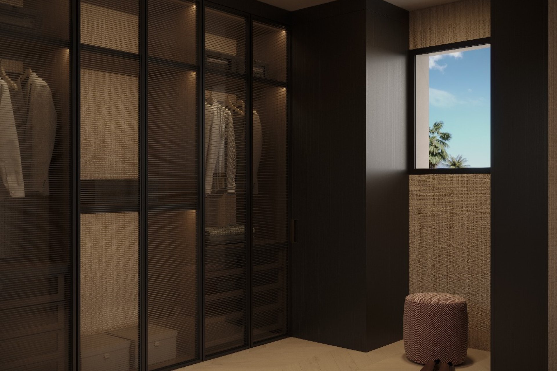 Nieuwbouw - Penthouse Penthouse - Benahavís