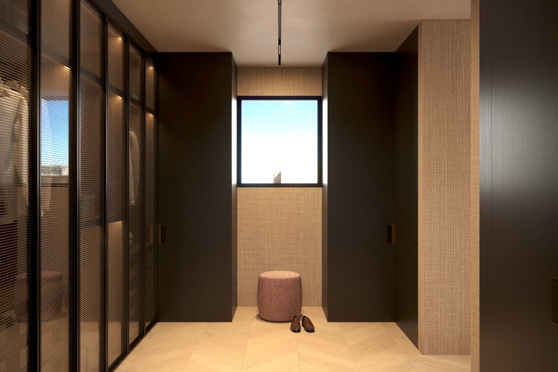 Nieuwbouw - Penthouse Penthouse - Benahavís