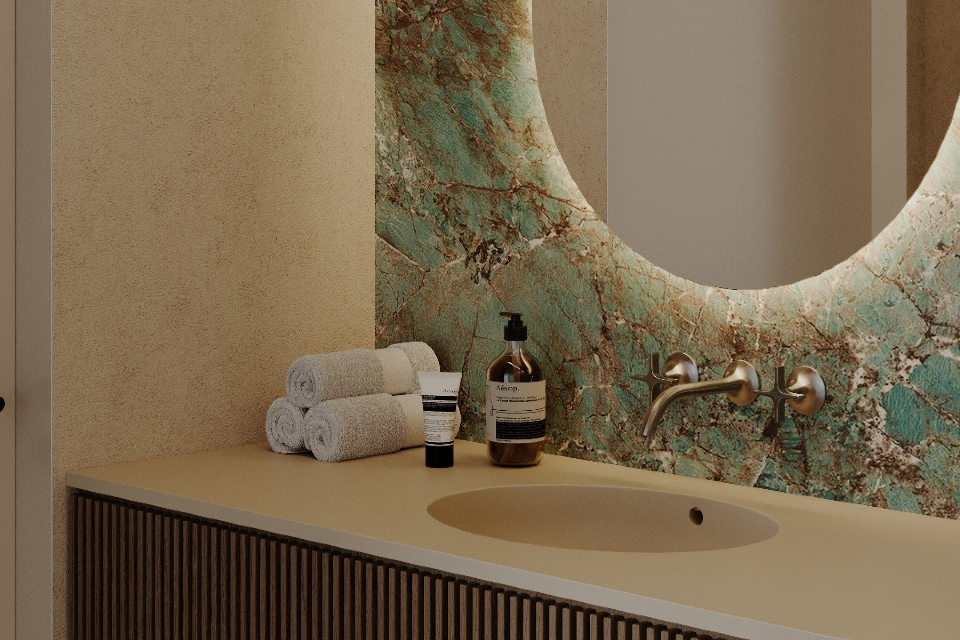 Nieuwbouw - Penthouse Penthouse - Benahavís