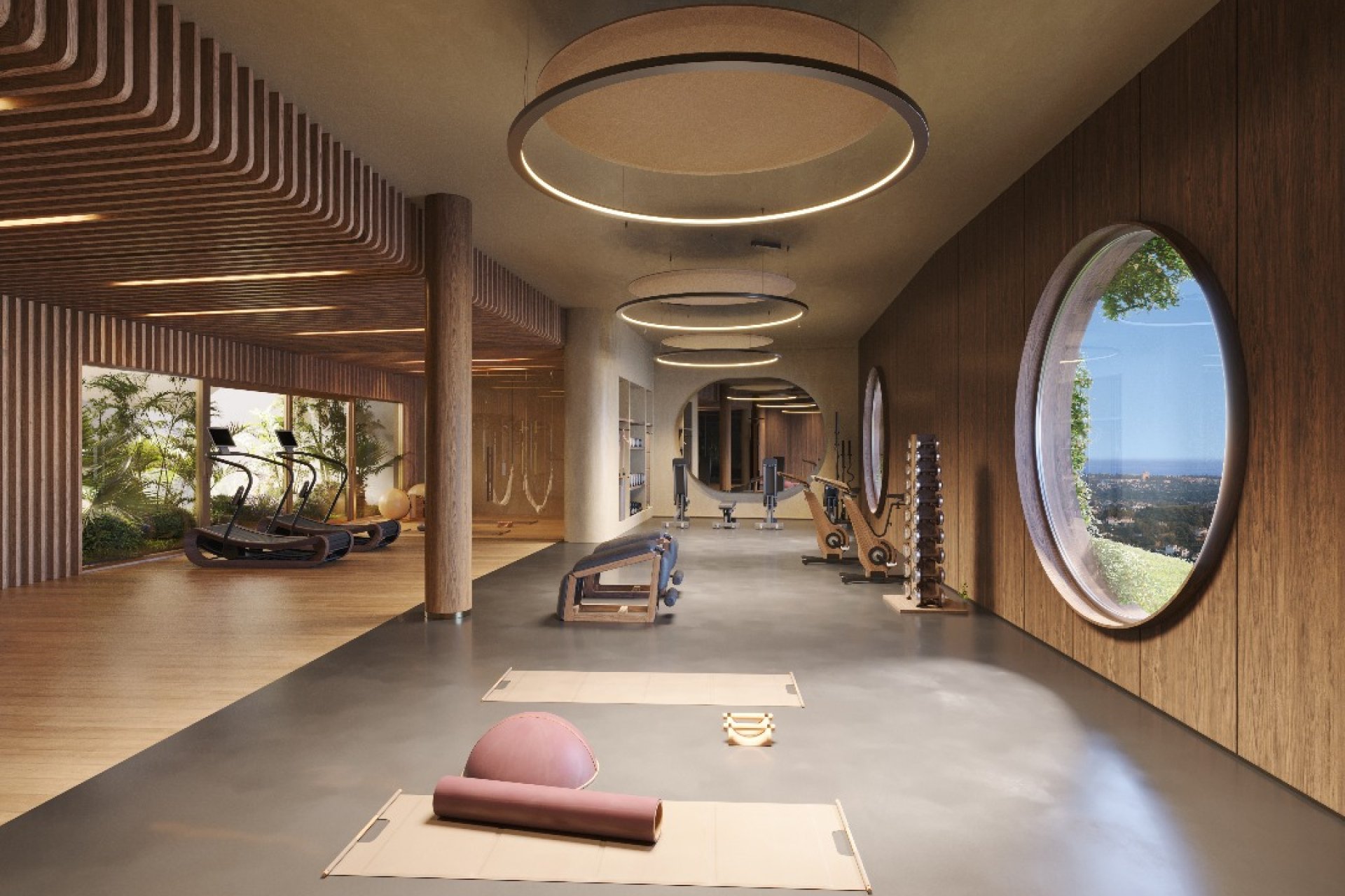 Nieuwbouw - Penthouse Penthouse - Benahavís