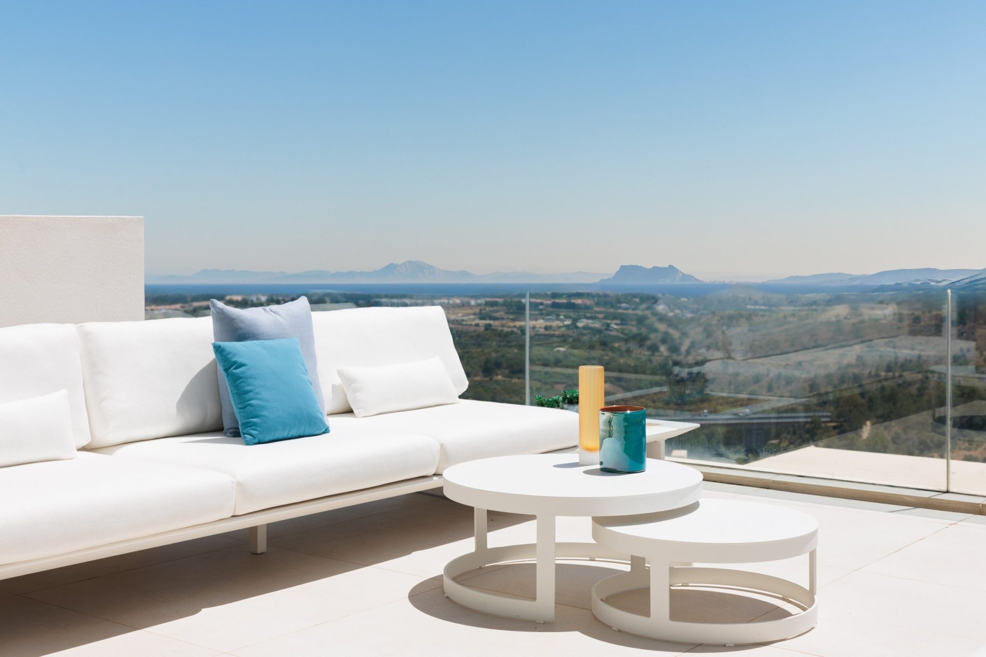 Nieuwbouw - Penthouse Penthouse - Benahavís