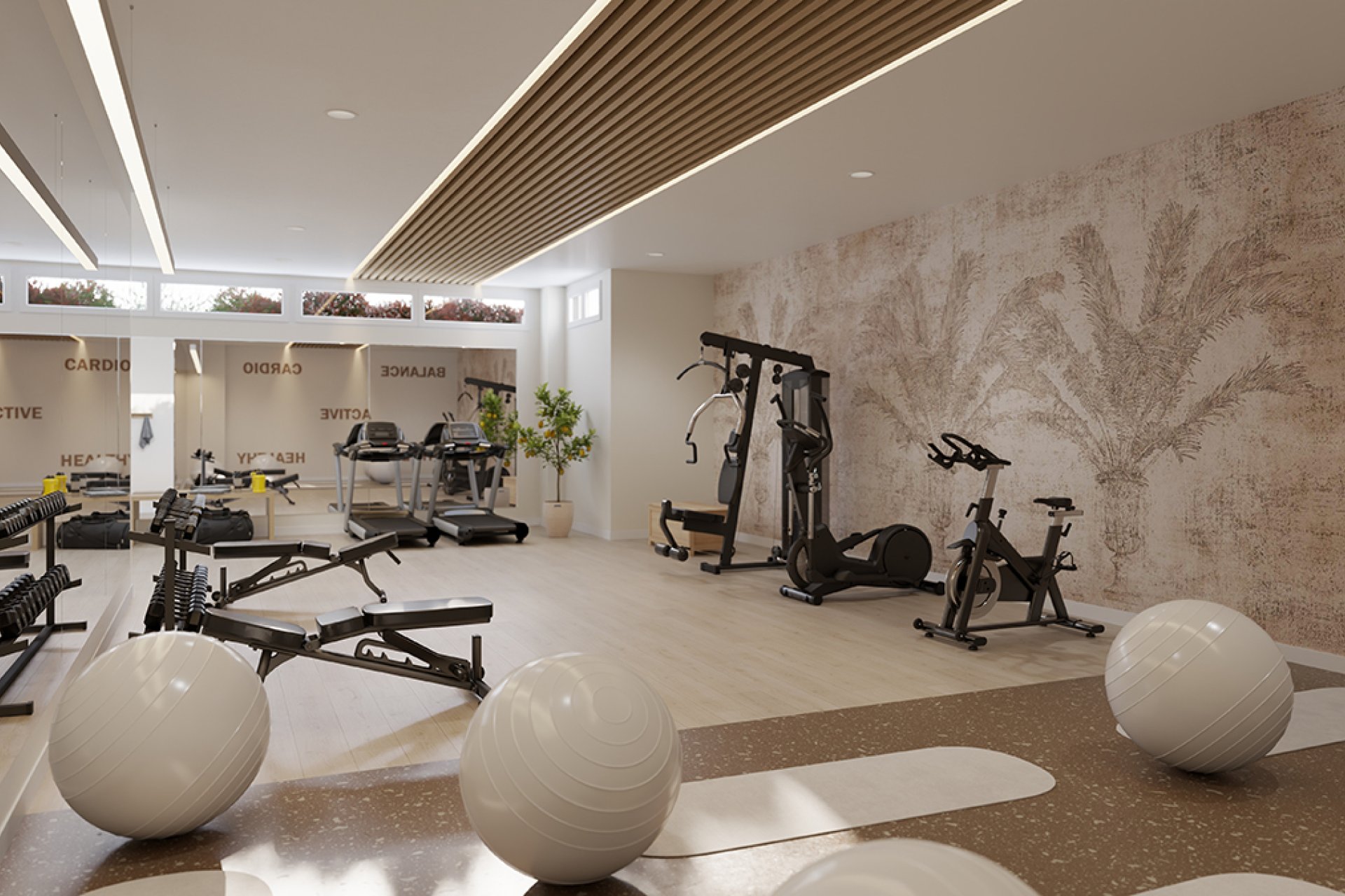 Nieuwbouw - Penthouse Penthouse - Benalmádena