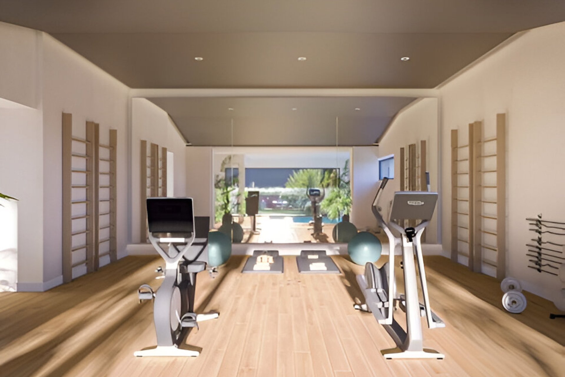 Nieuwbouw - Penthouse Penthouse - Benalmádena