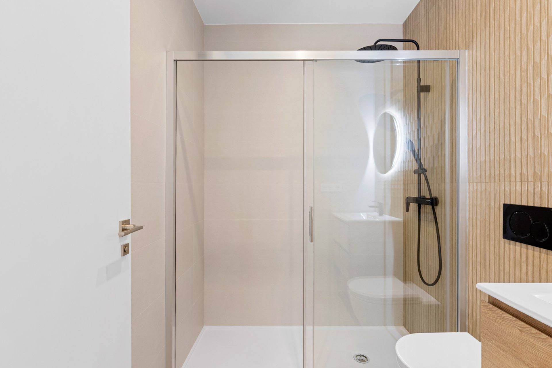 Nieuwbouw - Penthouse Penthouse - Benijofar