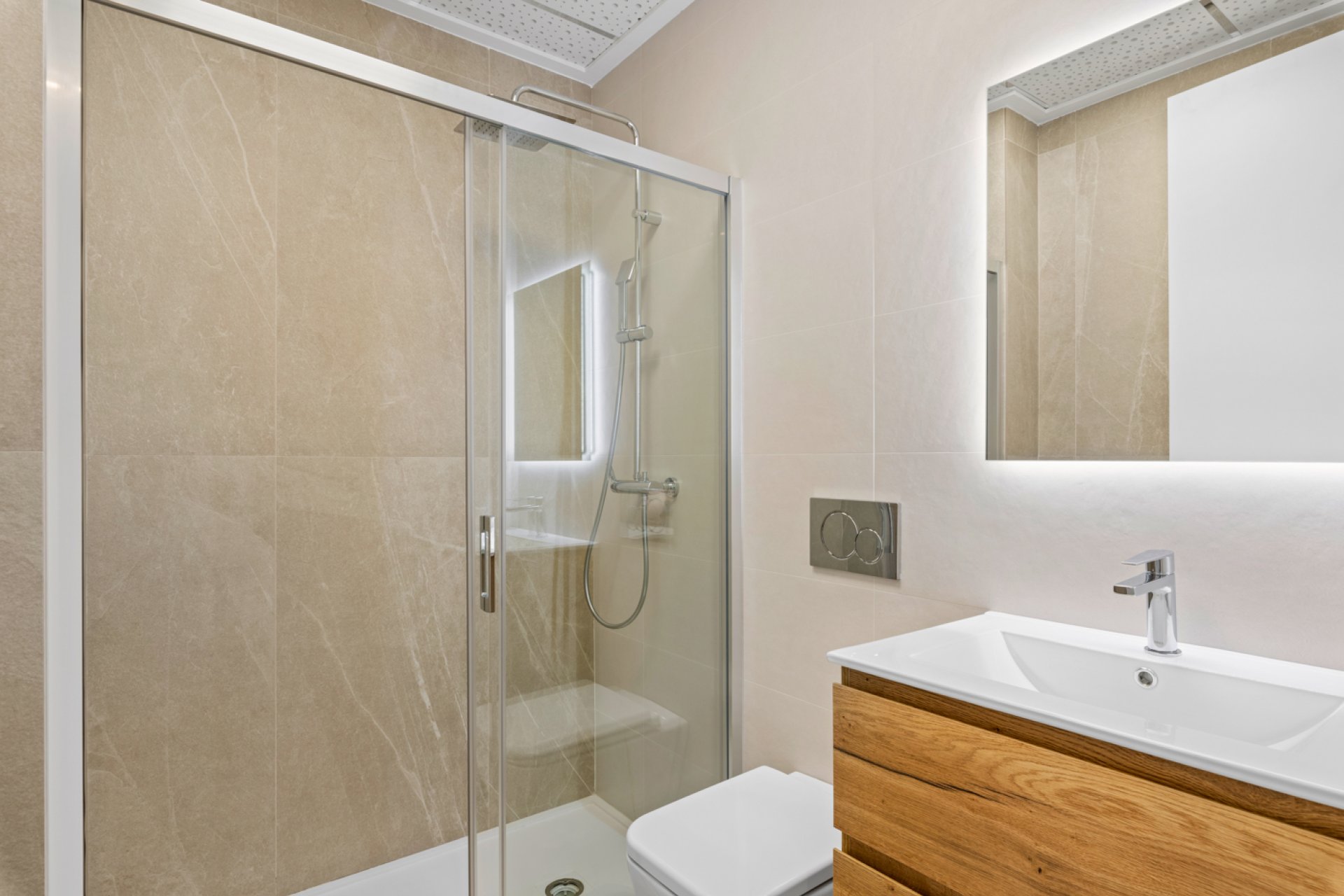 Nieuwbouw - Penthouse Penthouse - Benijofar