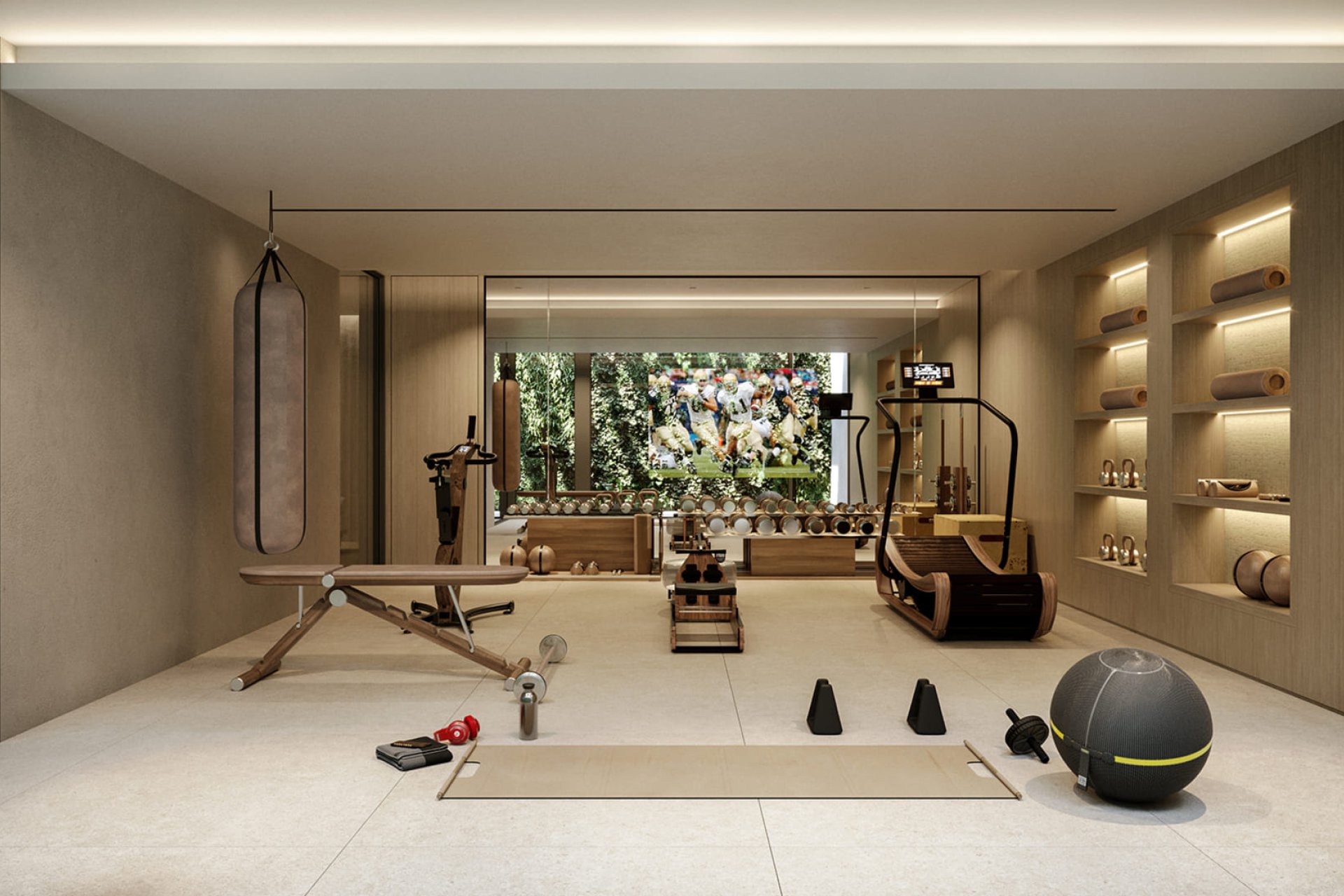 Nieuwbouw - Penthouse Penthouse - Buenas Noches