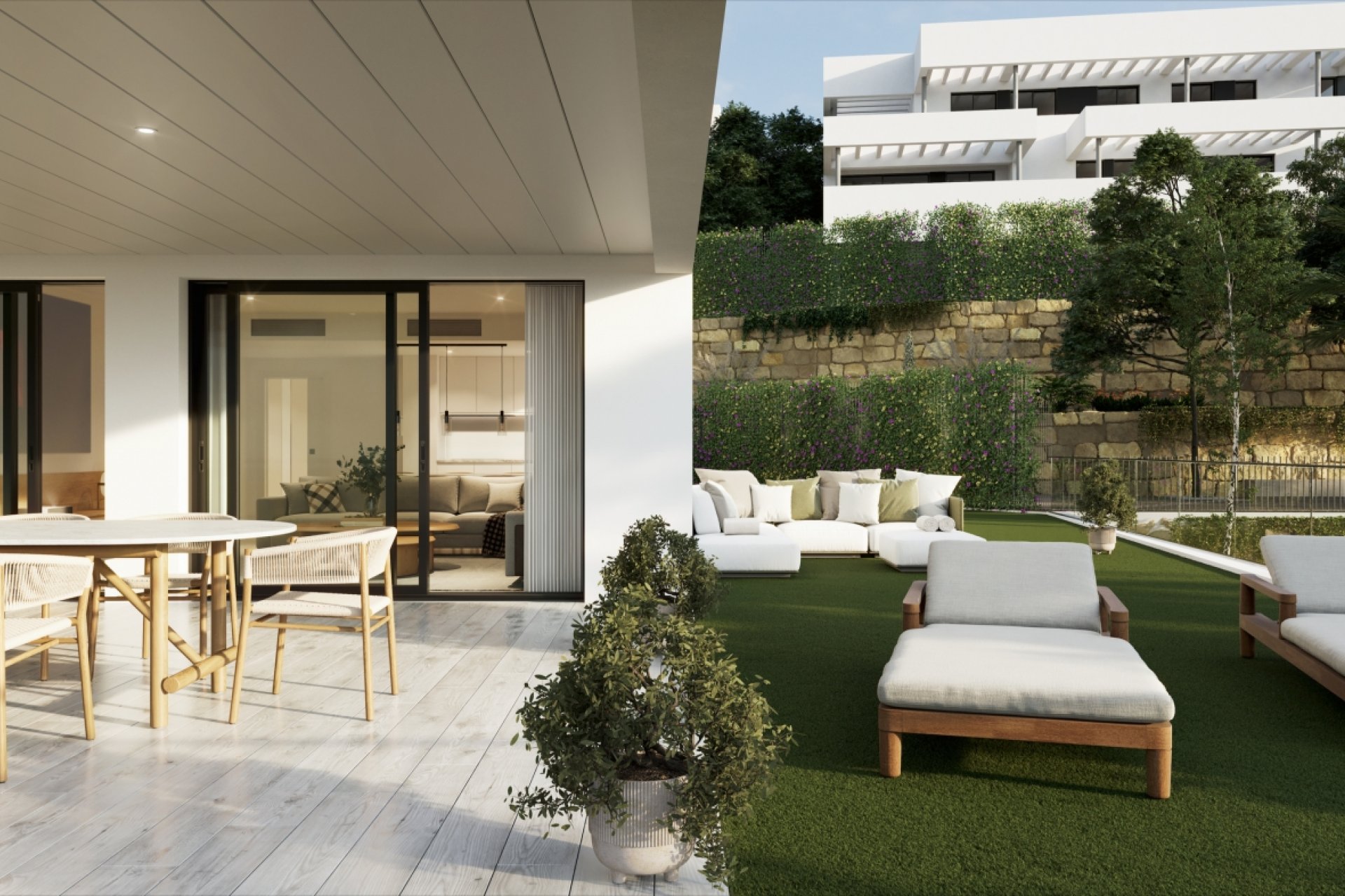 Nieuwbouw - Penthouse Penthouse - Casares