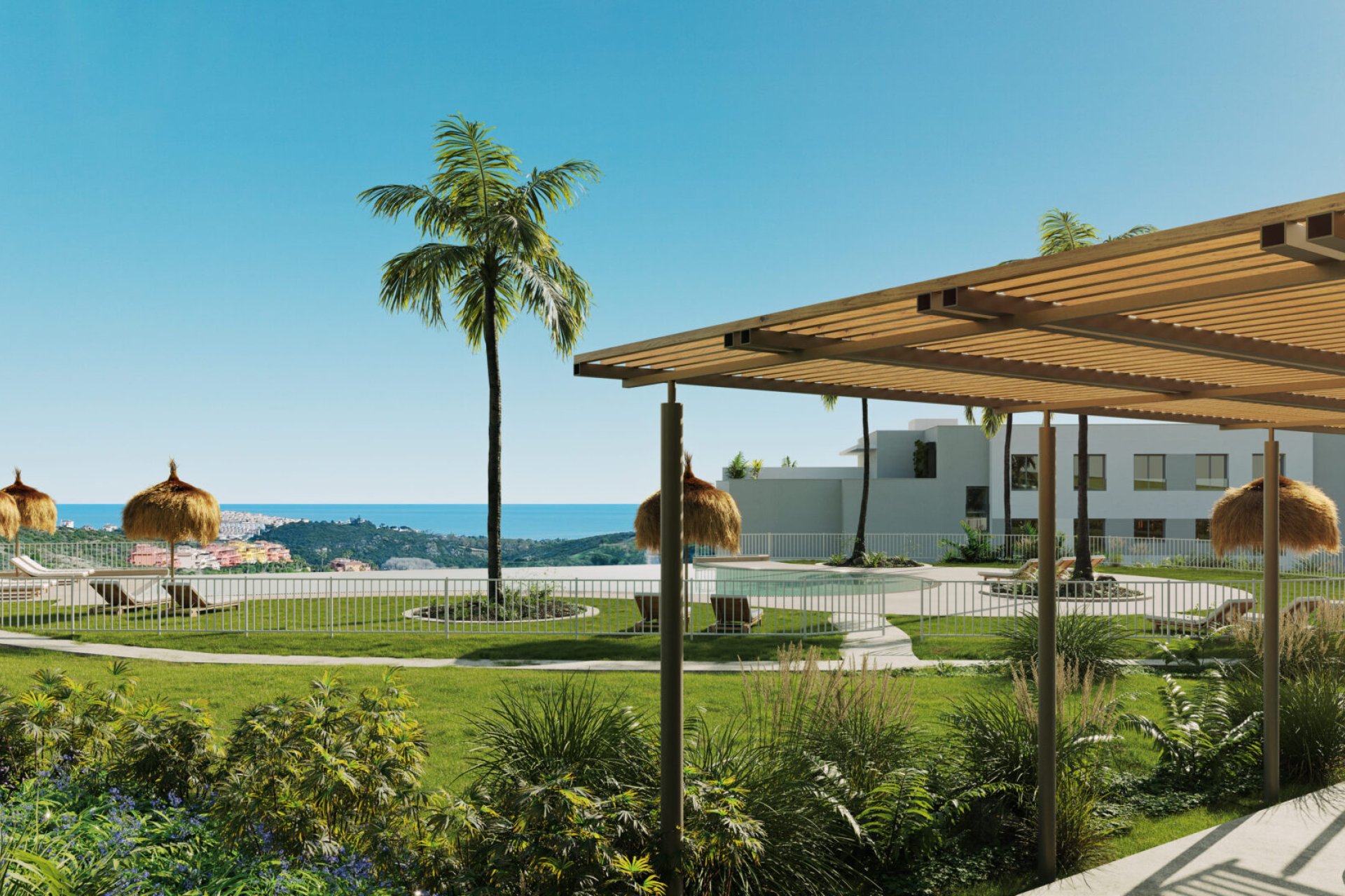 Nieuwbouw - Penthouse Penthouse - Casares