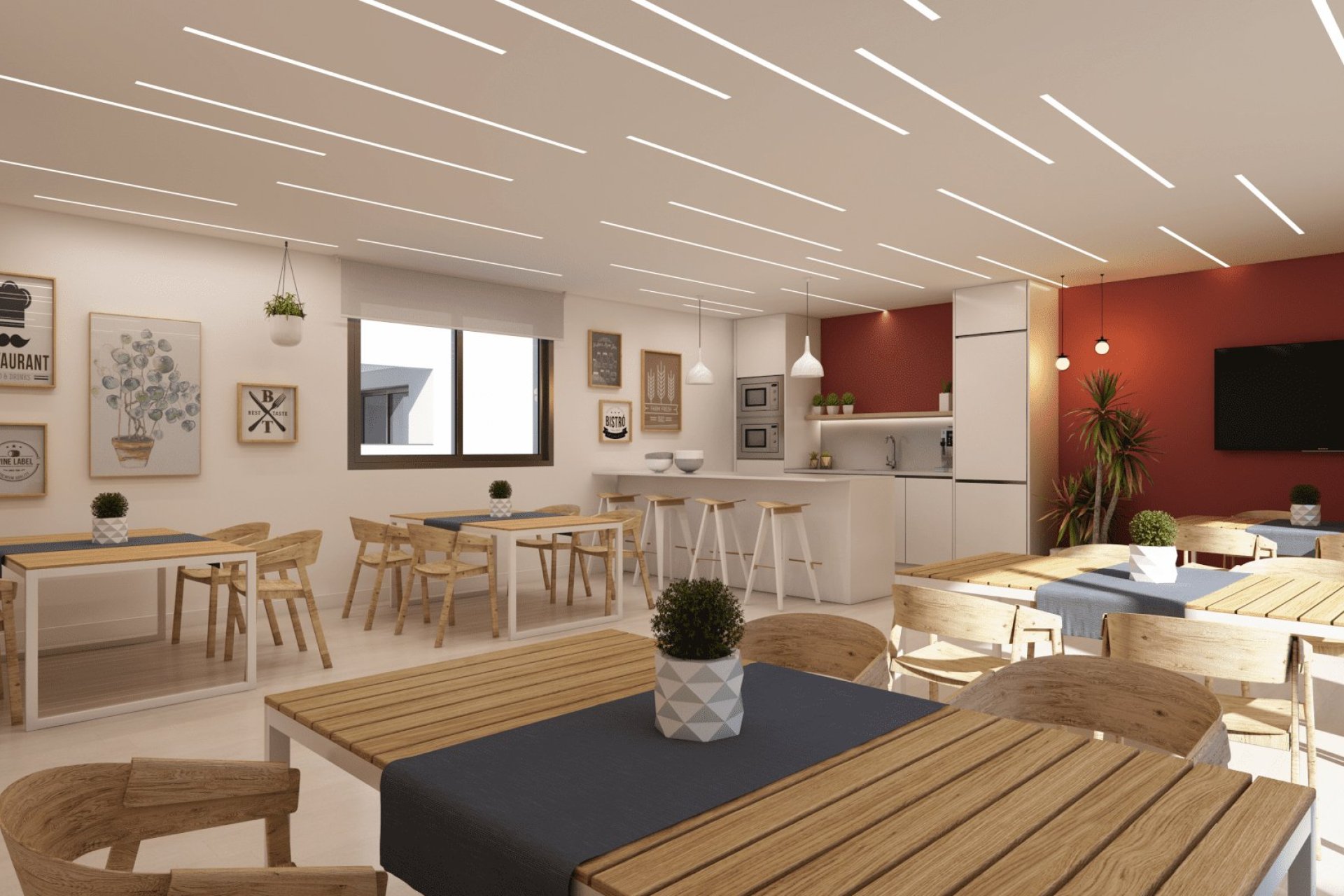 Nieuwbouw - Penthouse Penthouse - Casares