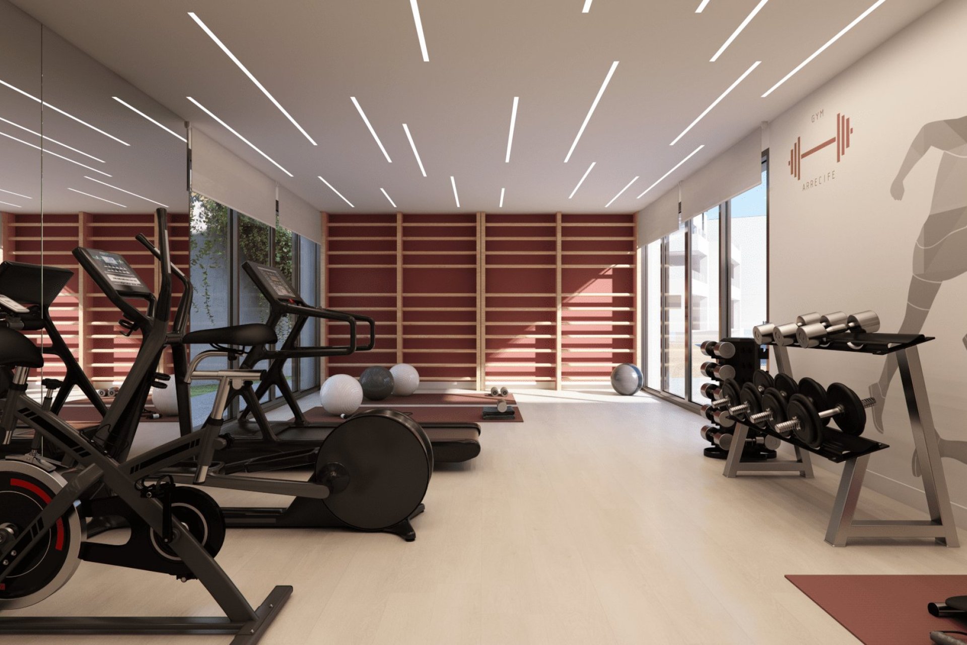 Nieuwbouw - Penthouse Penthouse - Casares