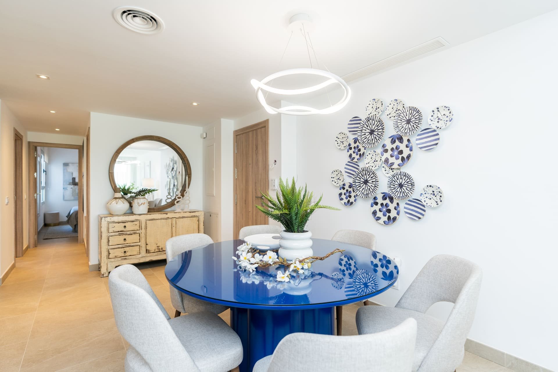 Nieuwbouw - Penthouse Penthouse - Estepona