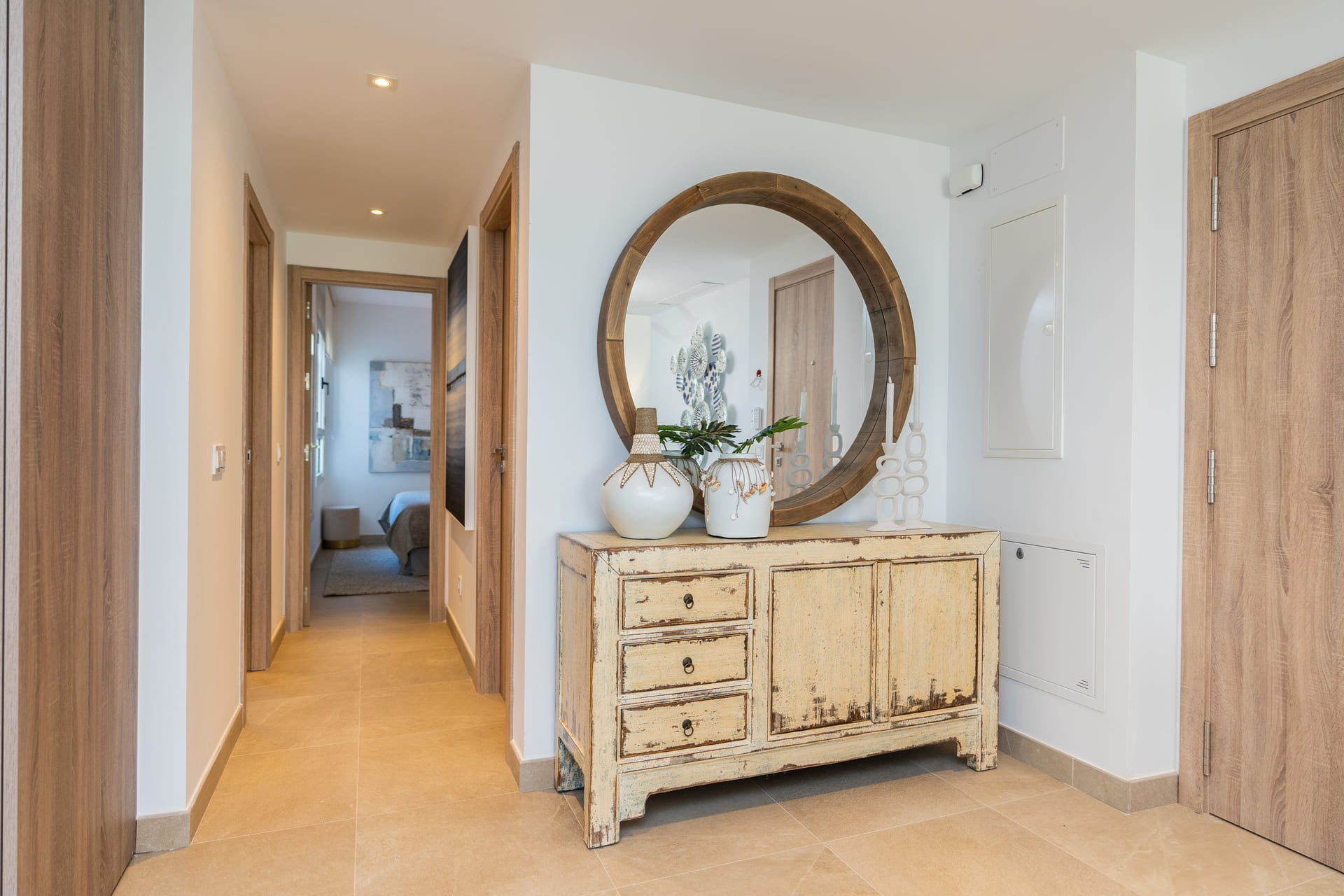 Nieuwbouw - Penthouse Penthouse - Estepona