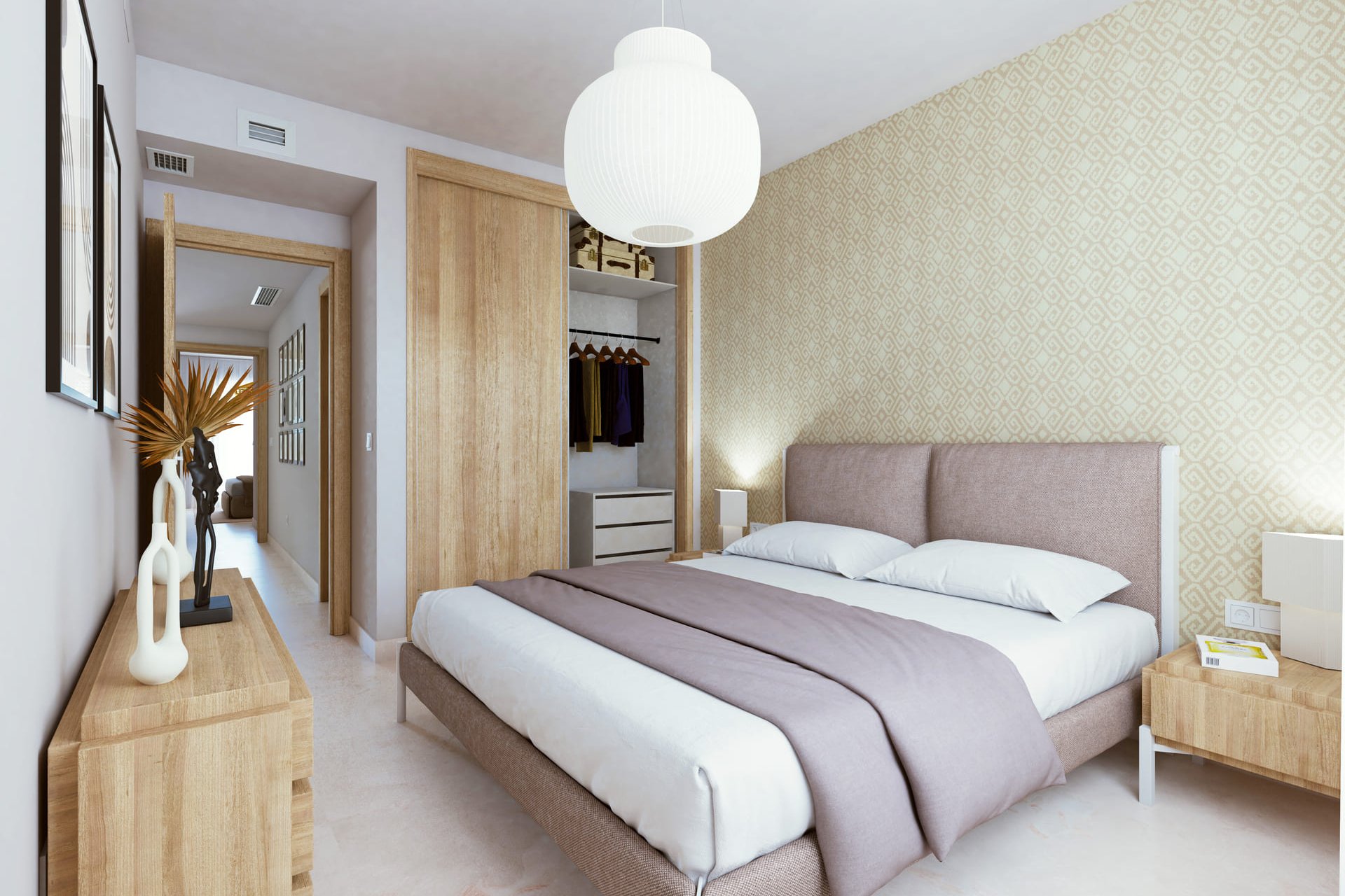 Nieuwbouw - Penthouse Penthouse - Estepona