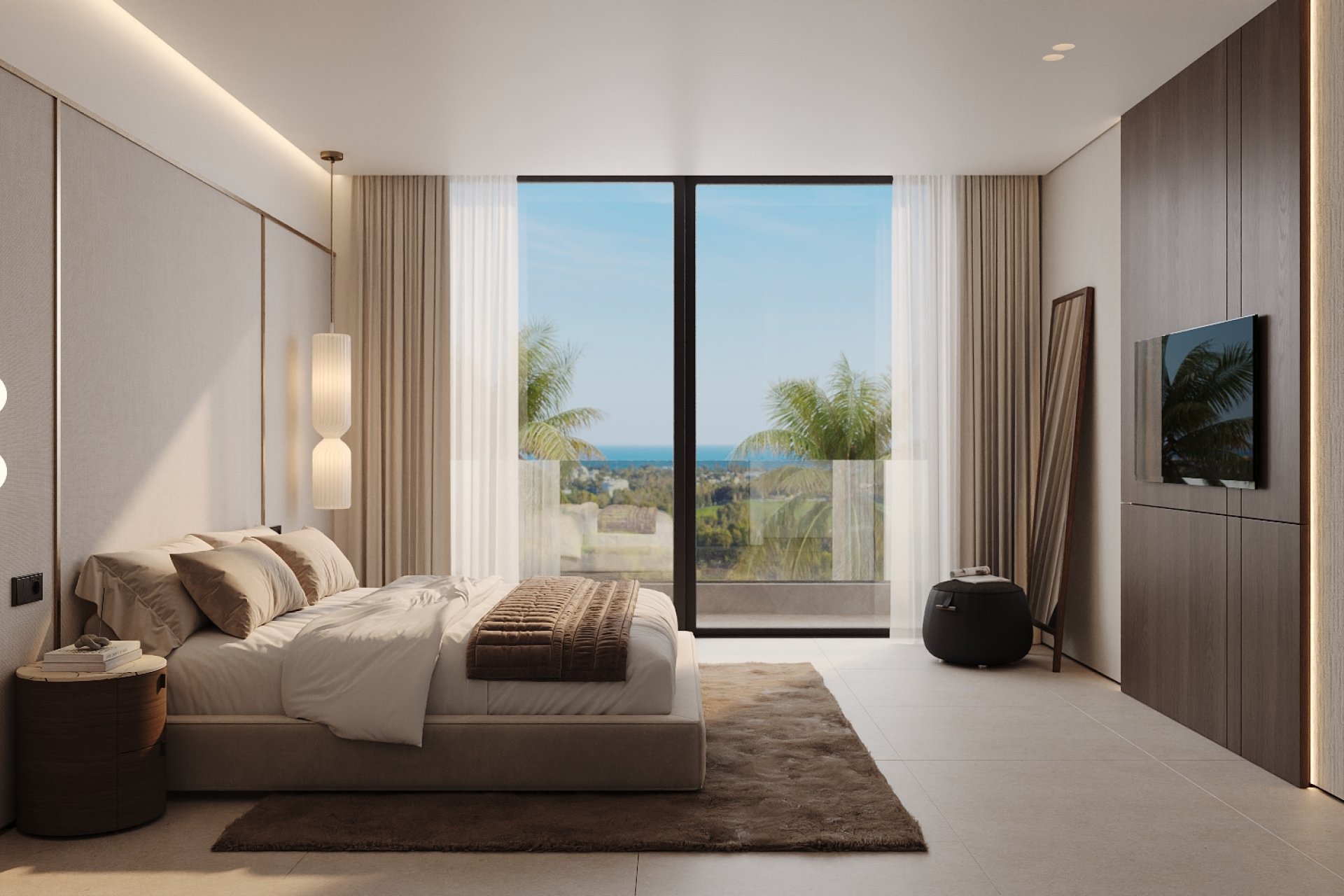 Nieuwbouw - Penthouse Penthouse - Estepona