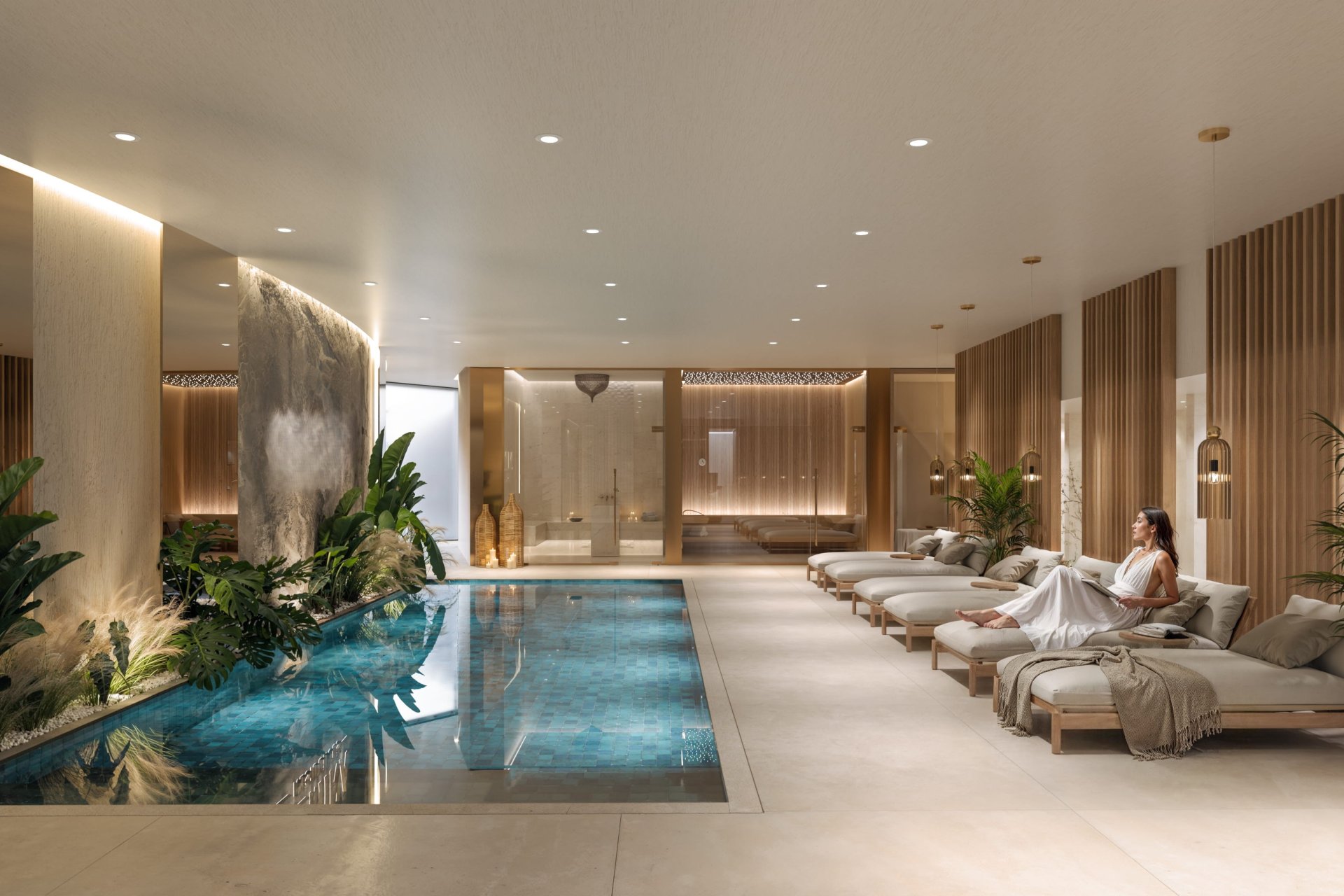 Nieuwbouw - Penthouse Penthouse - Estepona