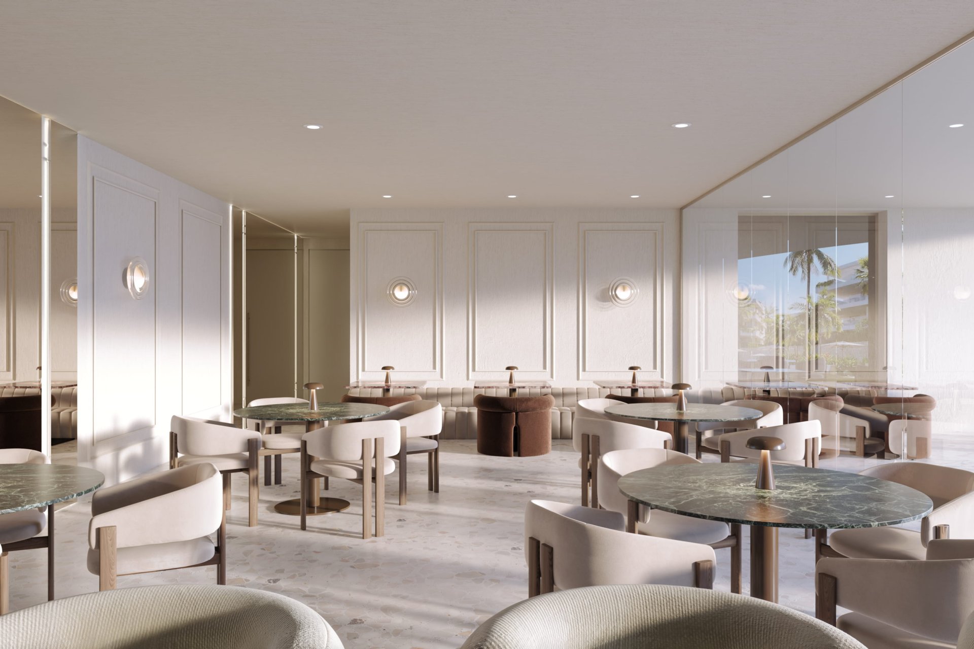 Nieuwbouw - Penthouse Penthouse - Estepona