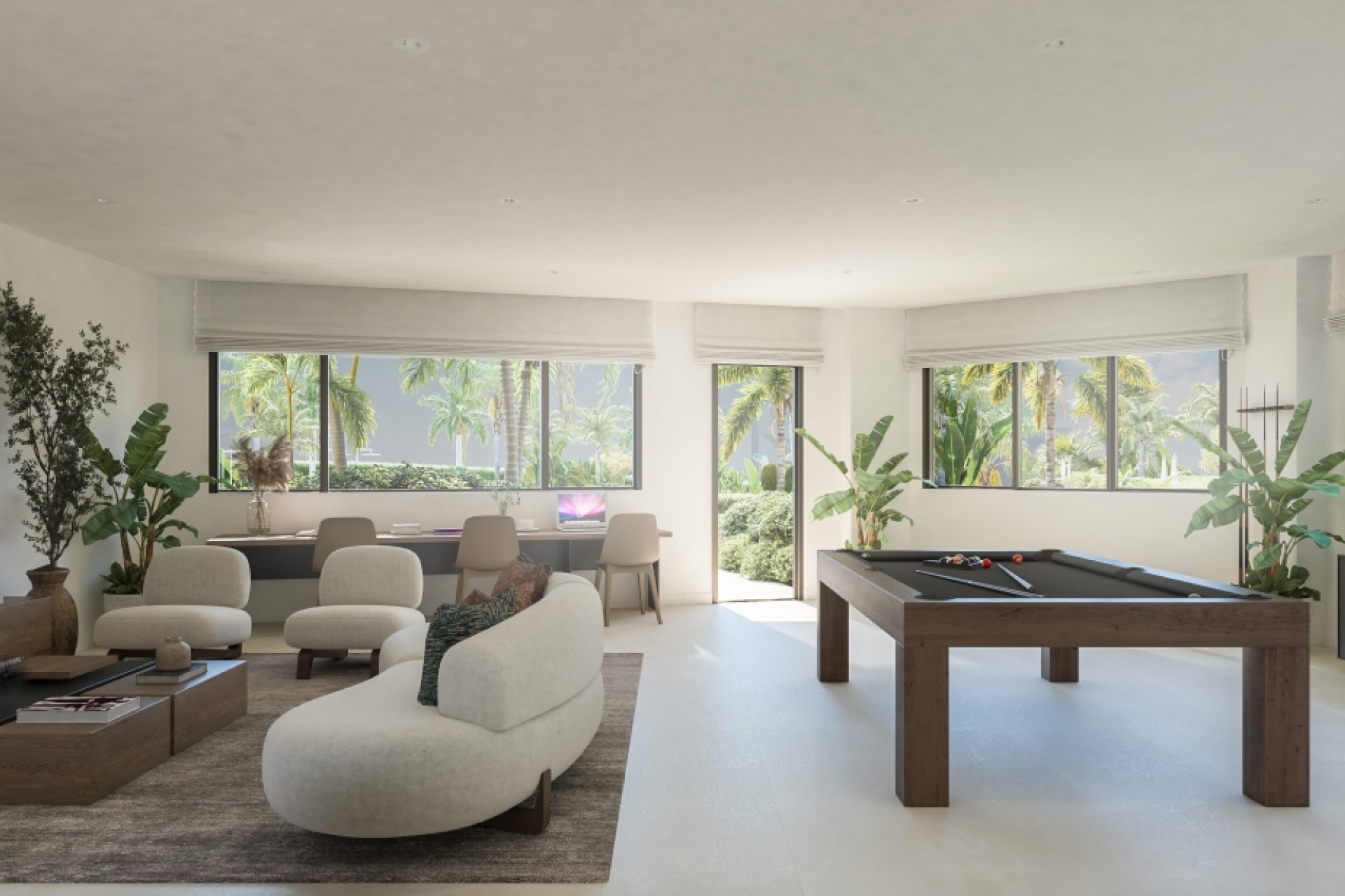 Nieuwbouw - Penthouse Penthouse - Estepona