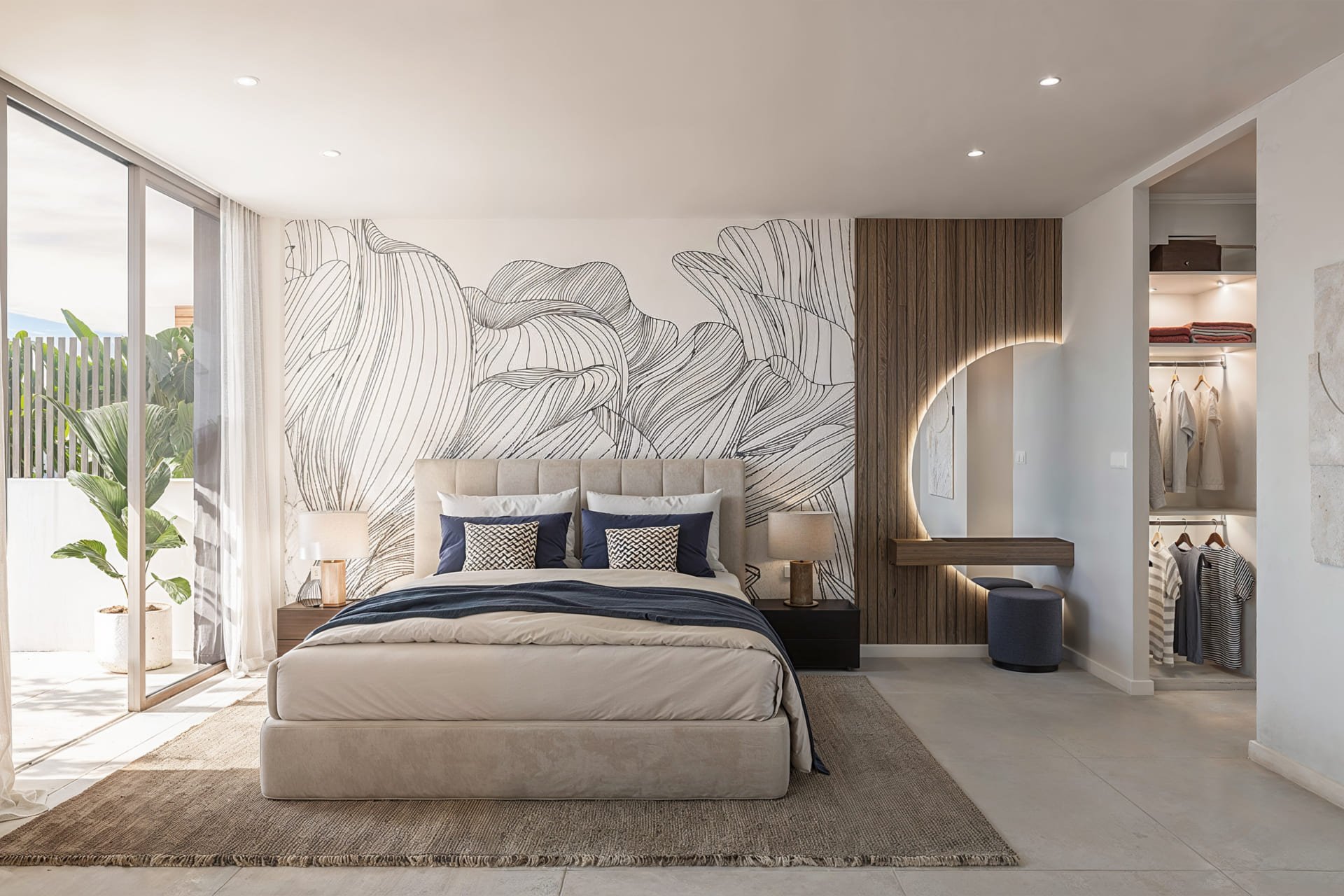 Nieuwbouw - Penthouse Penthouse - Estepona