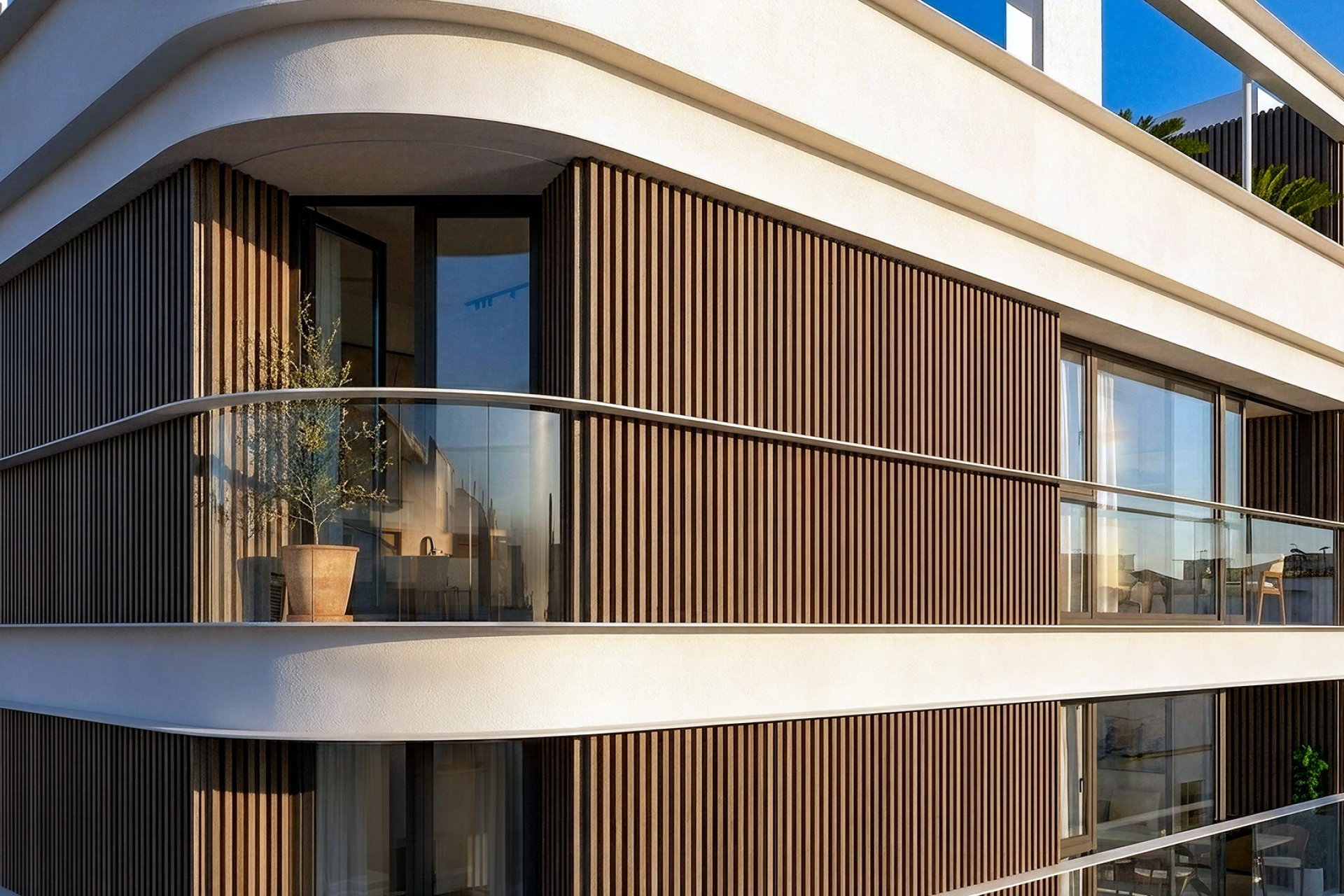 Nieuwbouw - Penthouse Penthouse - Estepona