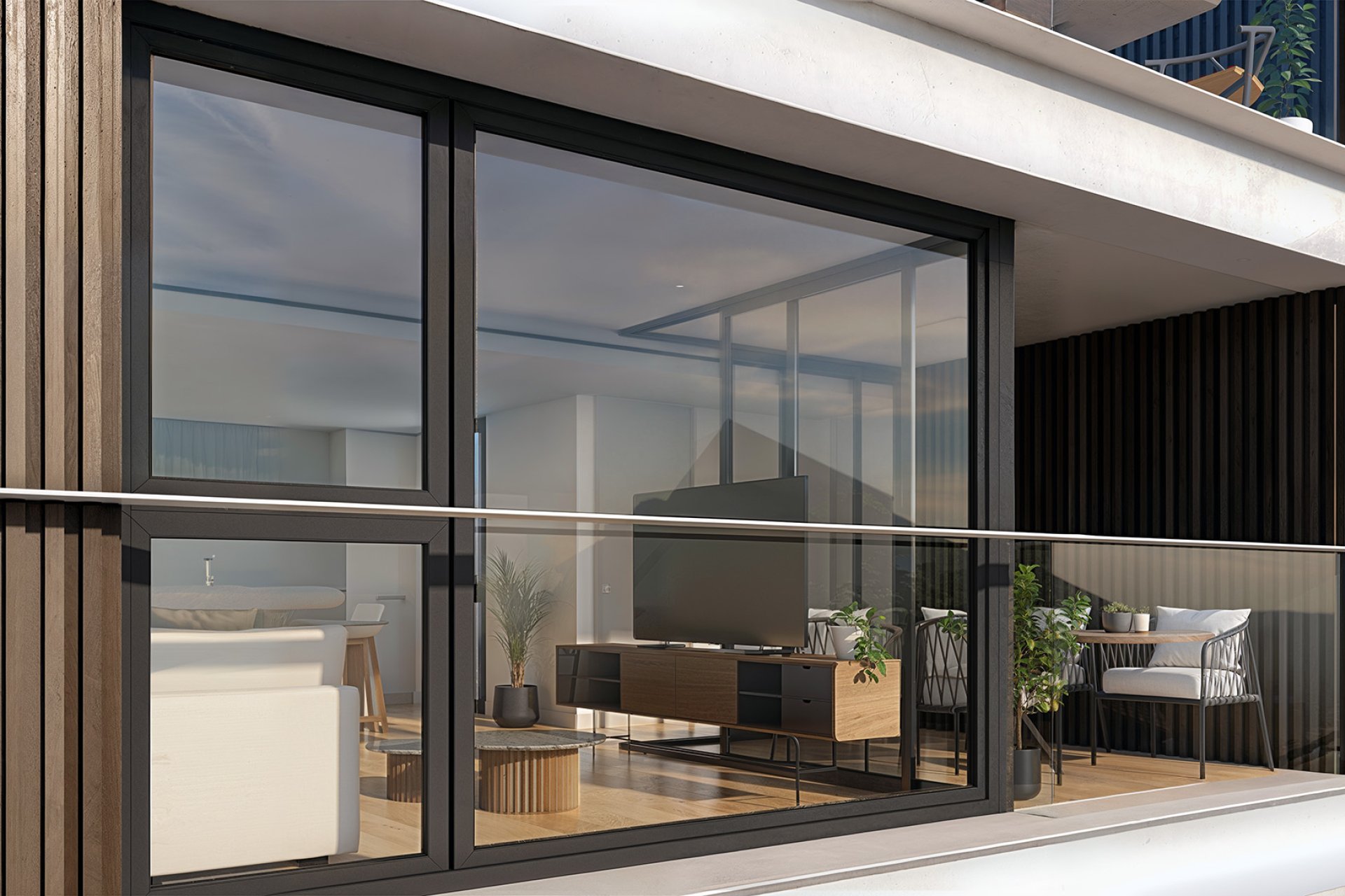 Nieuwbouw - Penthouse Penthouse - Estepona