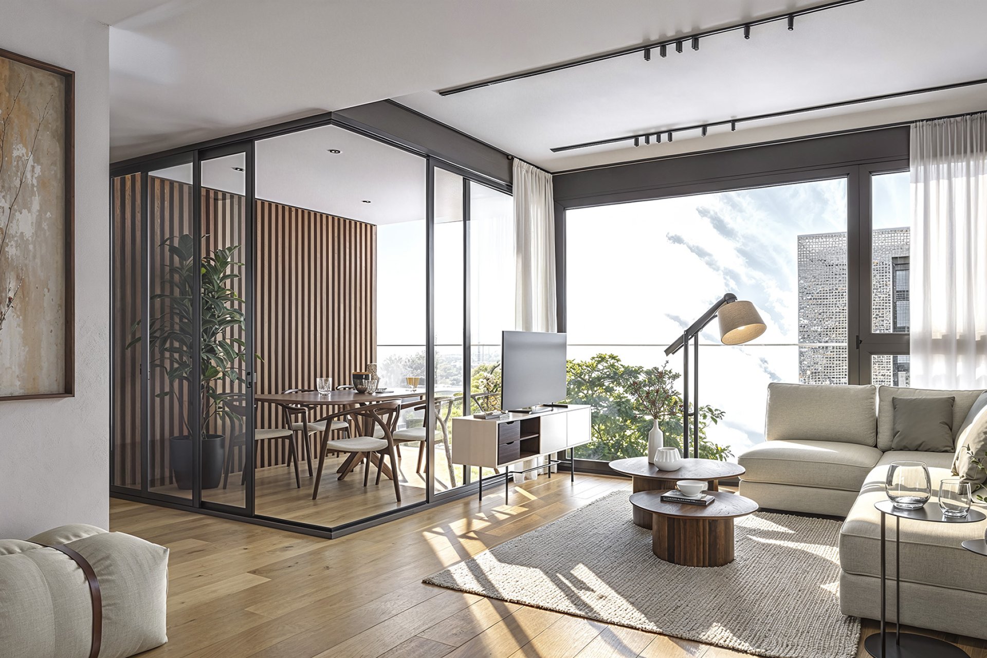 Nieuwbouw - Penthouse Penthouse - Estepona