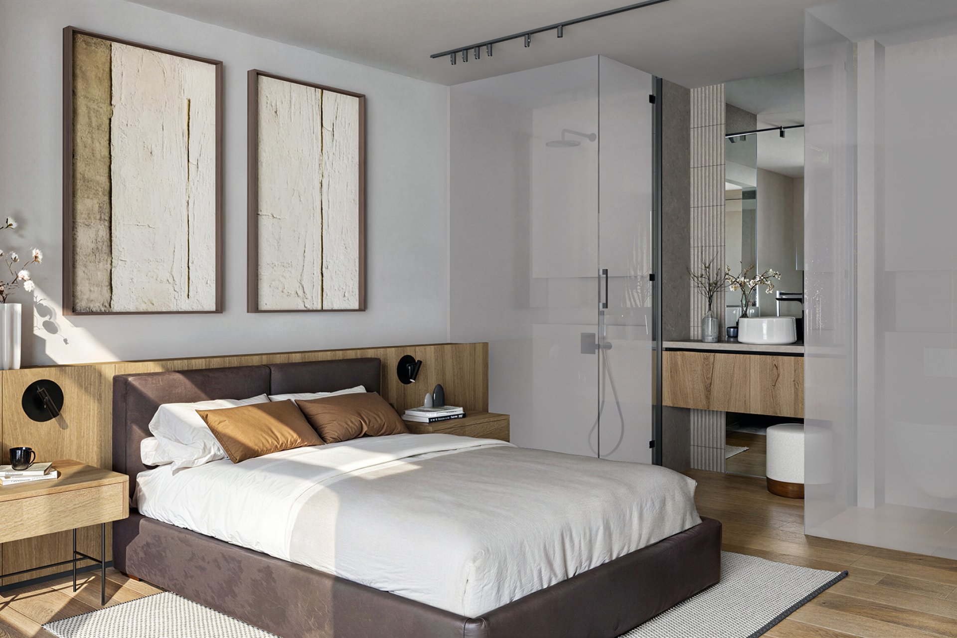 Nieuwbouw - Penthouse Penthouse - Estepona